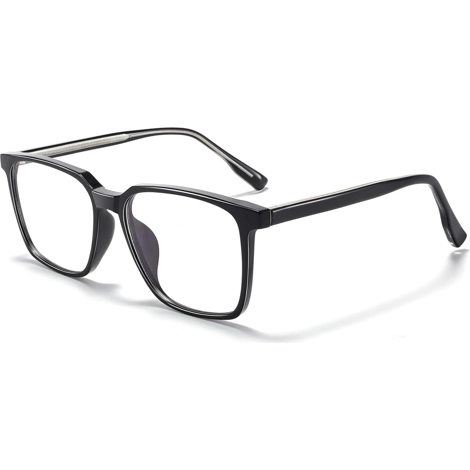 Gafas Anti Luz Azul TR90 54mm Unisex - Reducción Fatiga Visual