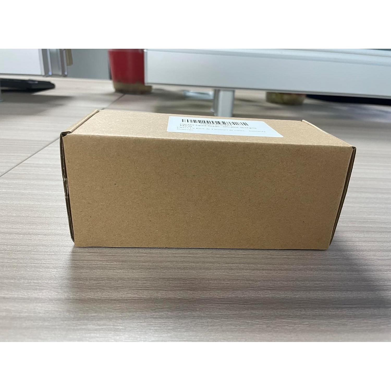 Gafas de lectura CRGATV 3-Pack hombres filtro luz azul metal