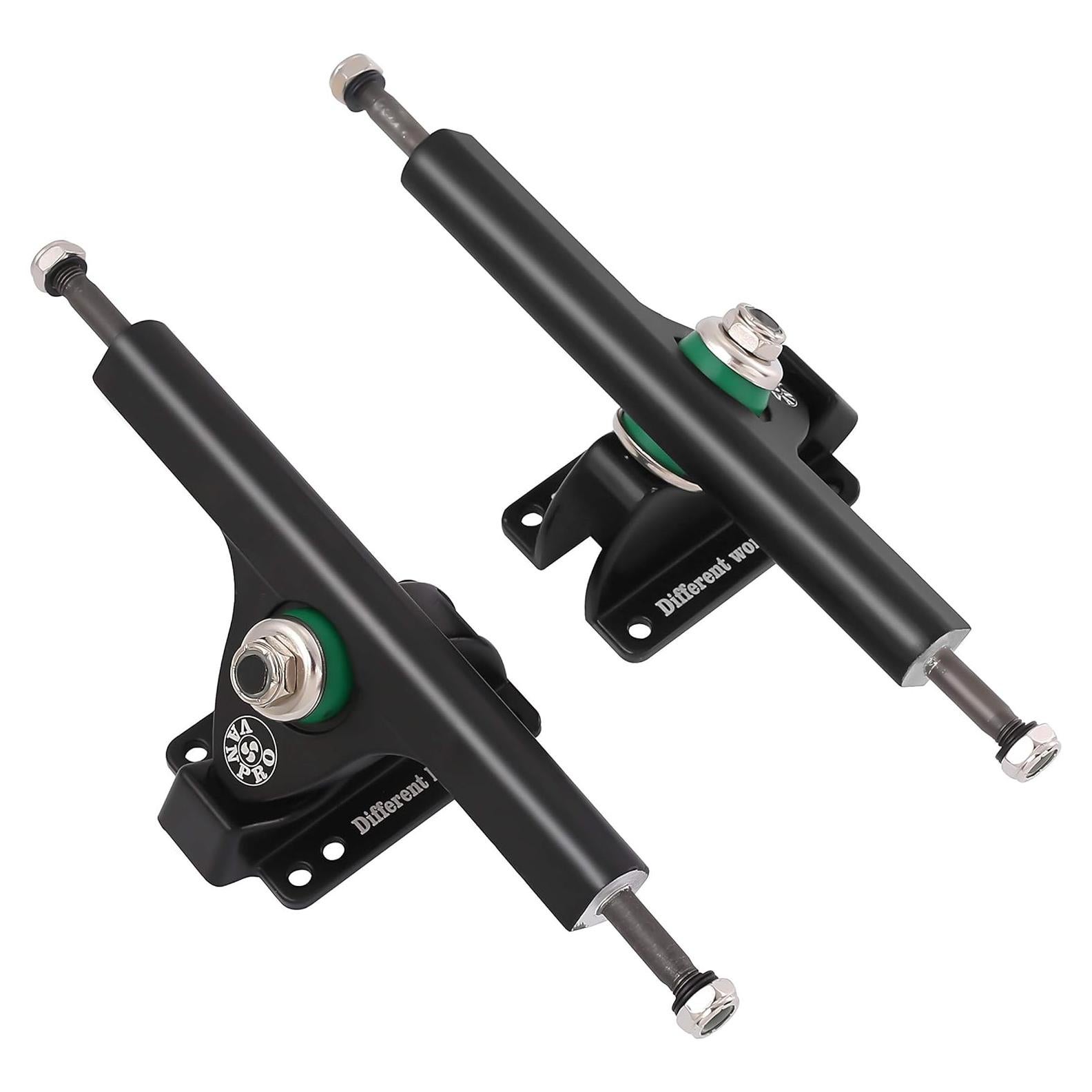 Camiones de Patineta Eléctrica VANPRO 7.25" Aluminio