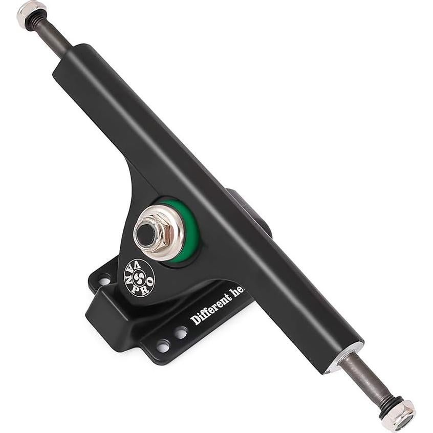 Camiones de Patineta Eléctrica VANPRO 7.25" Aluminio