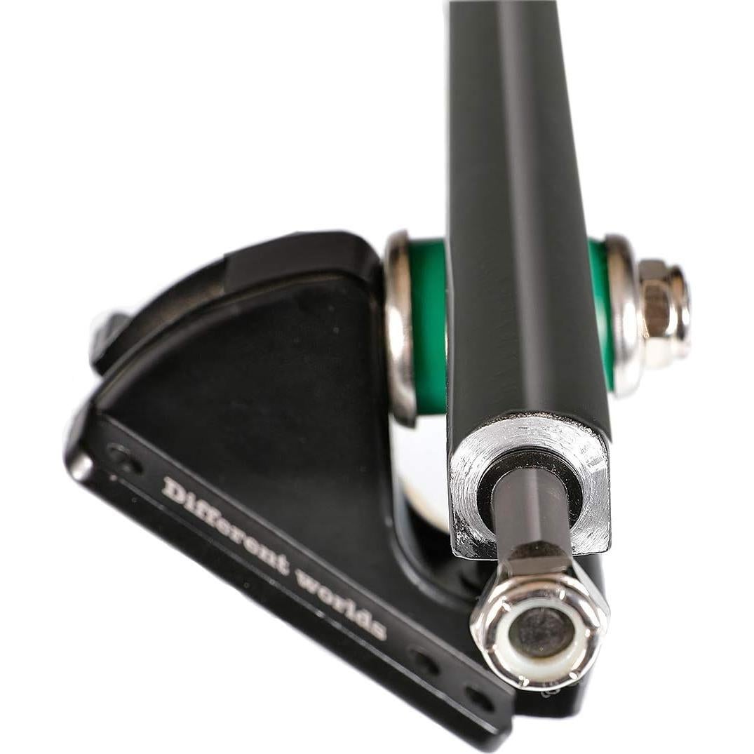 Camiones de Patineta Eléctrica VANPRO 7.25" Aluminio