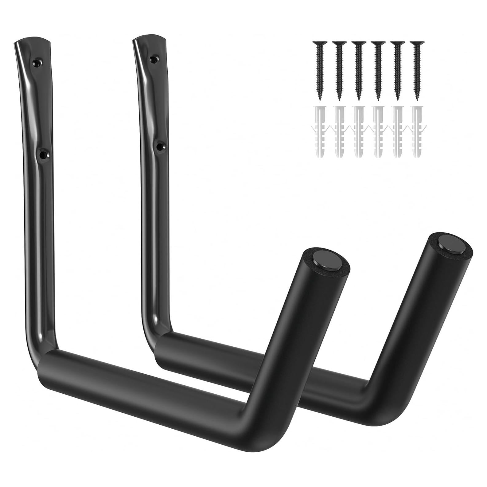 Ganchos de Almacenamiento Niffgaff SL0002B2 120 kg