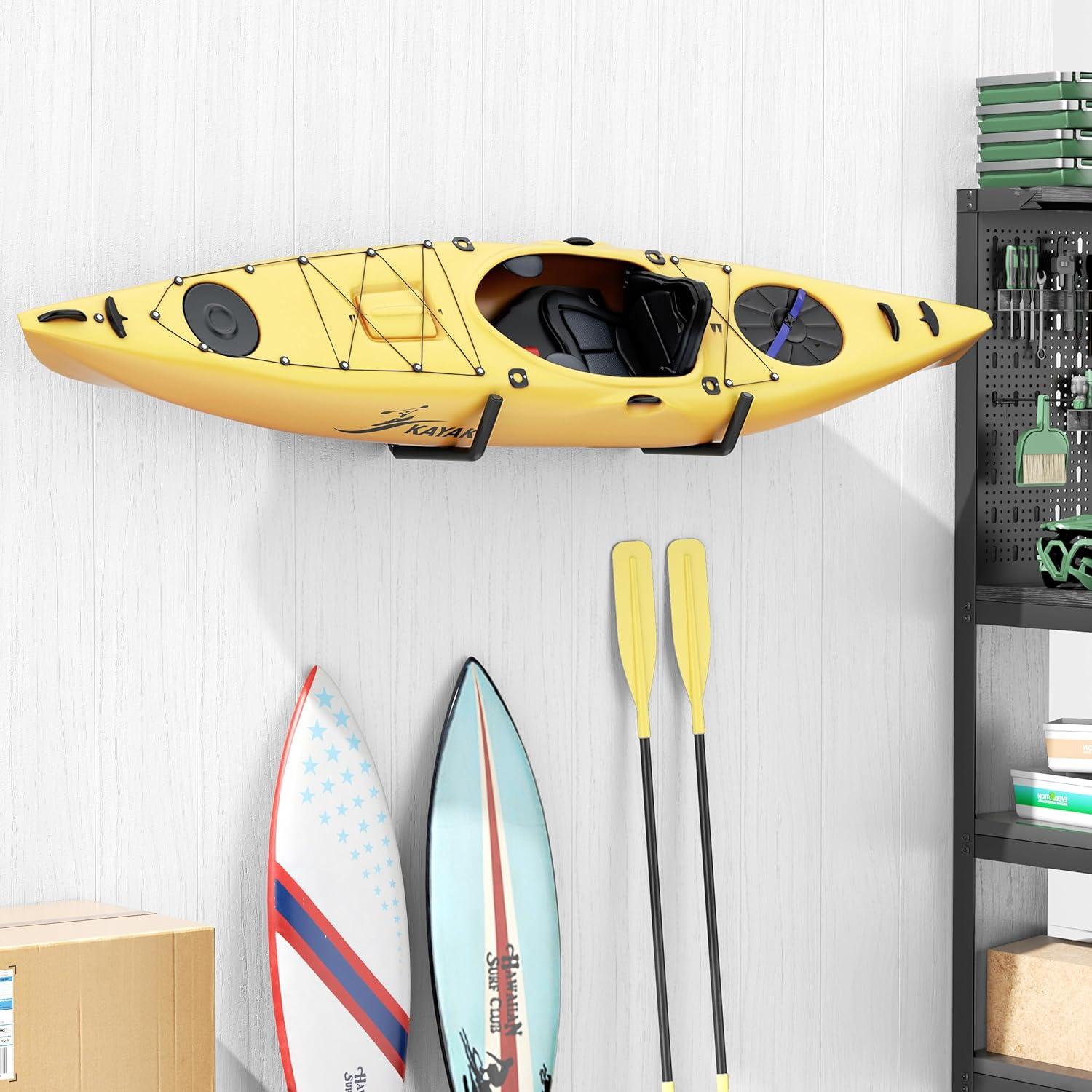 Ganchos de Almacenamiento Niffgaff SL0002B2 120 kg