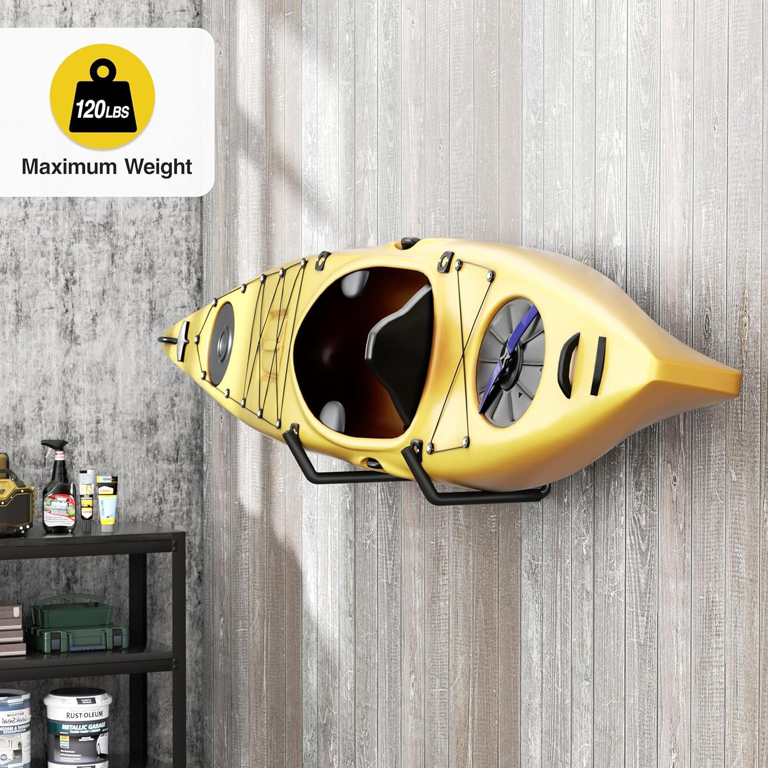 Ganchos de Almacenamiento Niffgaff SL0002B2 120 kg