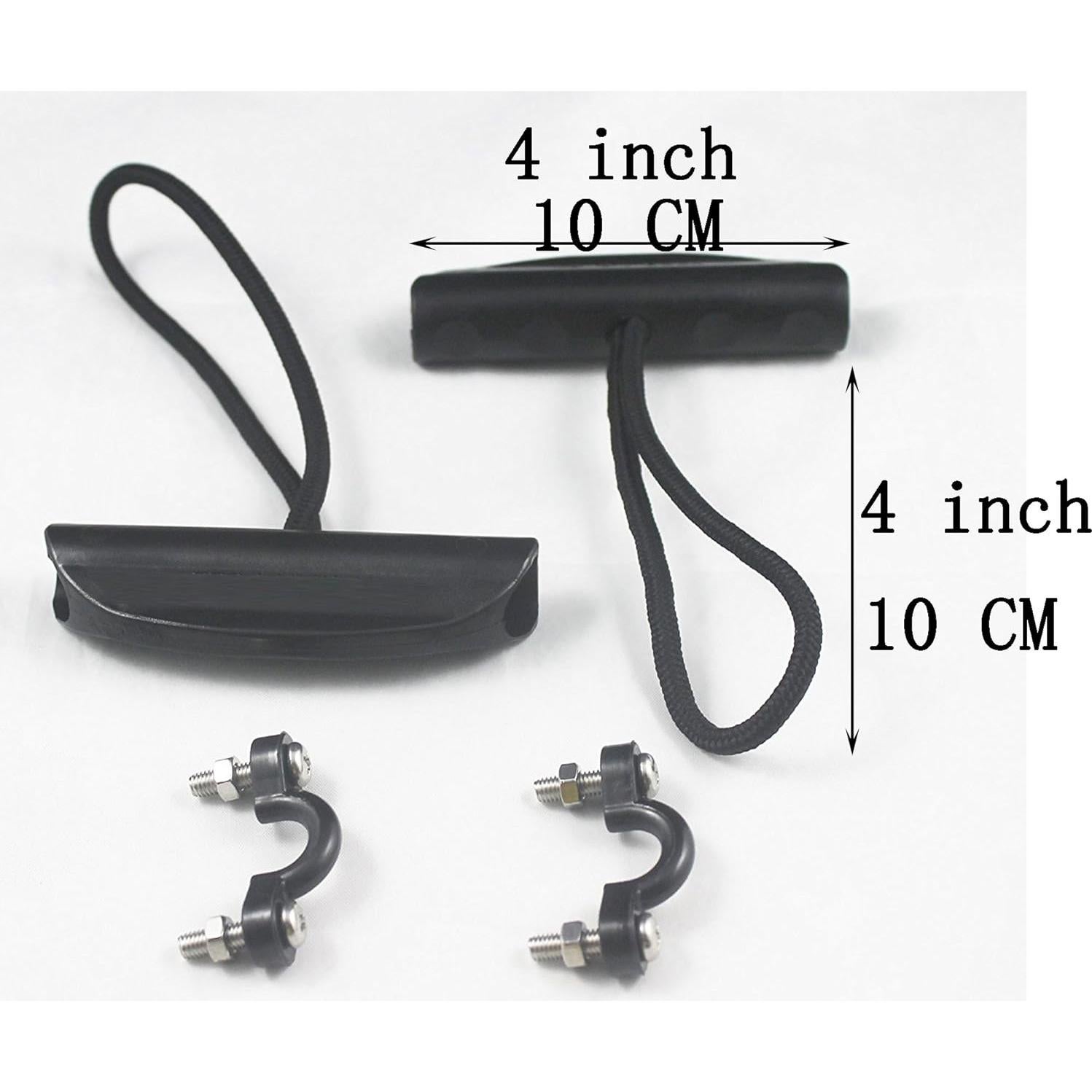 Mango de Transporte para Kayak YYST - Kit de 2 Piezas