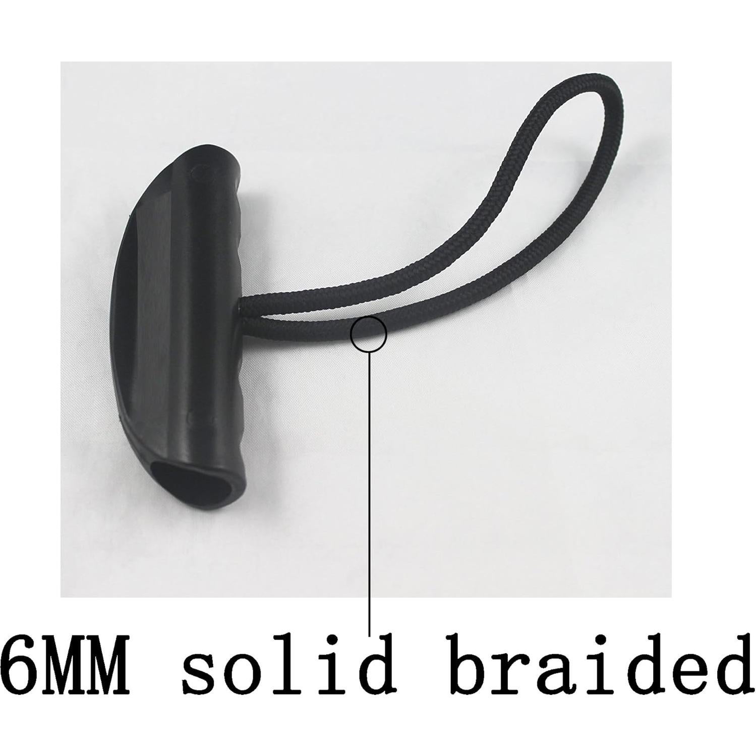 Mango de Transporte para Kayak YYST - Kit de 2 Piezas