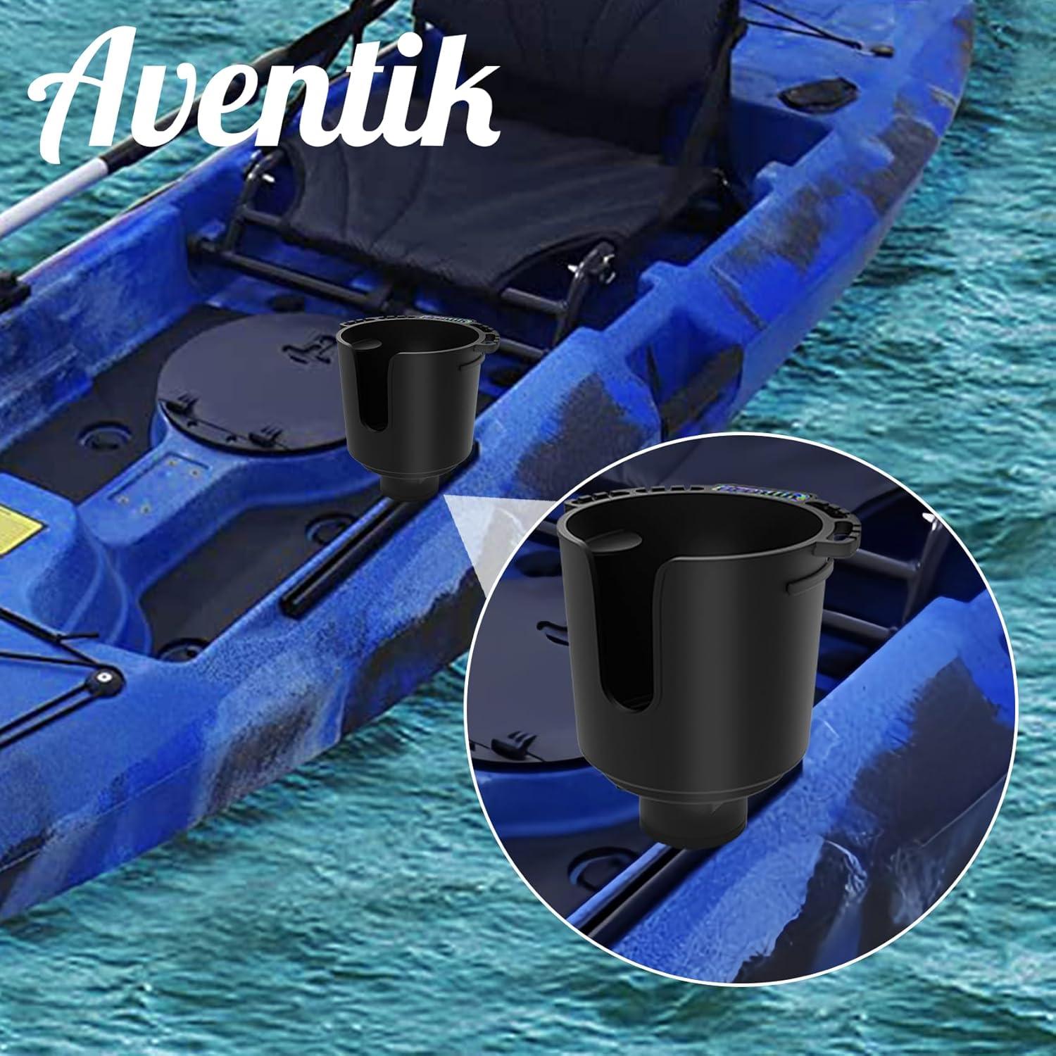Soporte para Taza AVENTIK EUPHENG Antideslizante Kayak