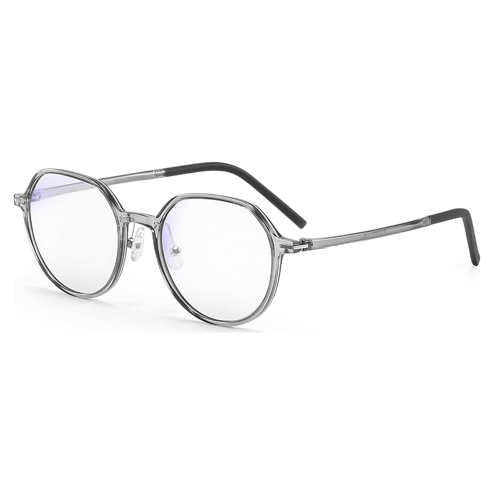 Gafas de Juego MVICRDU con Filtro de Luz Azul 99% - Adulto Unisex