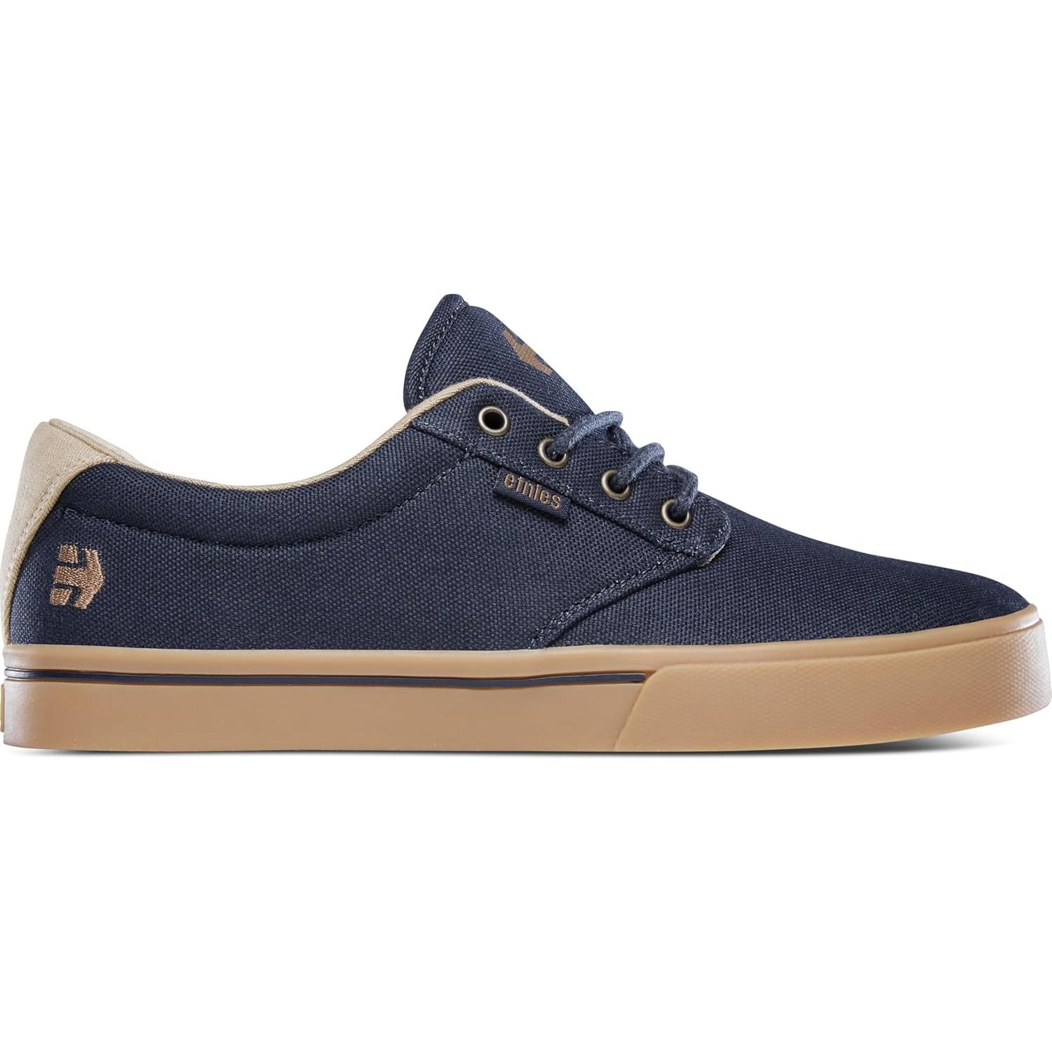 Zapatillas de Skate Etnies Marana 30cm Navy/Gum/Oro