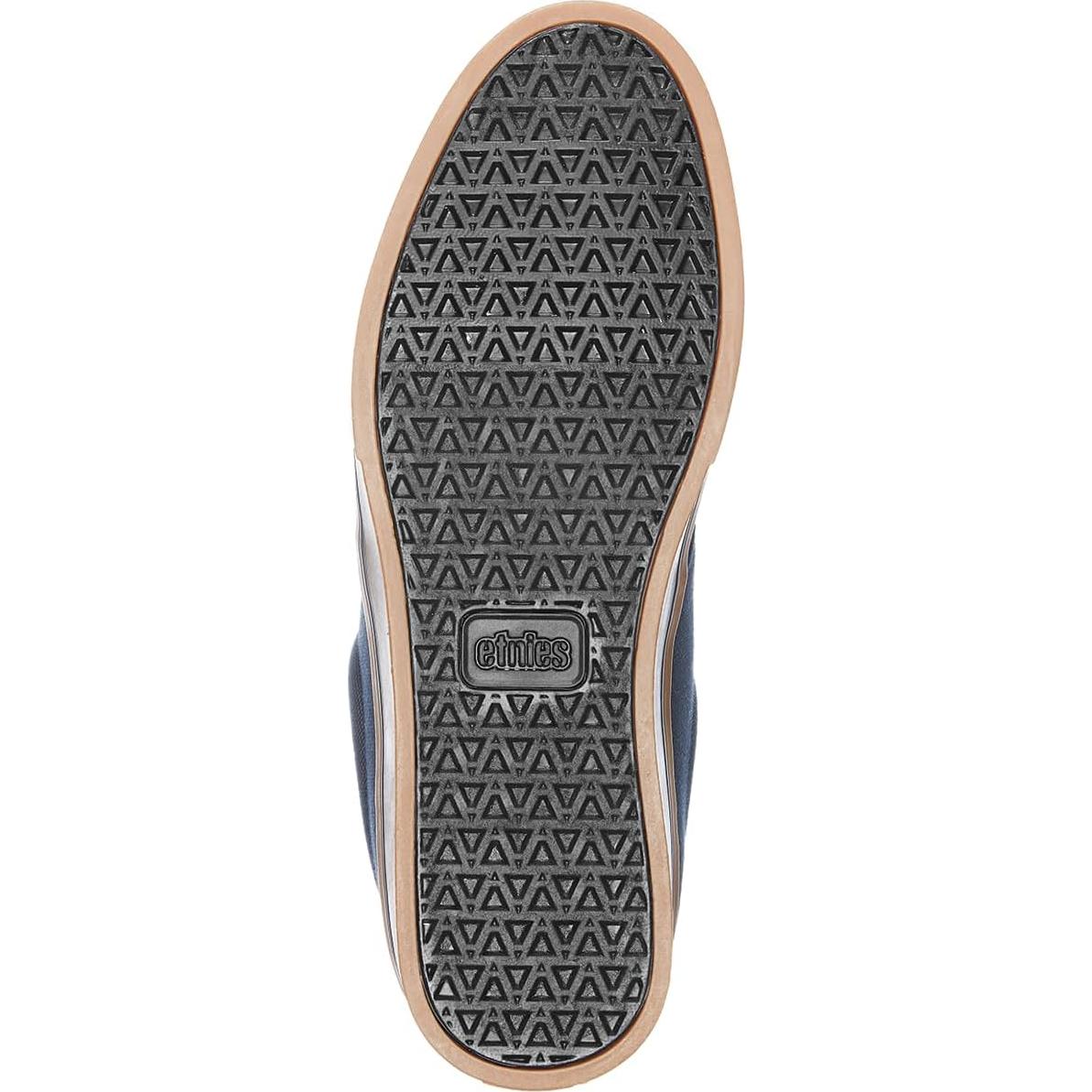 Zapatillas de Skate Etnies Marana 30cm Navy/Gum/Oro