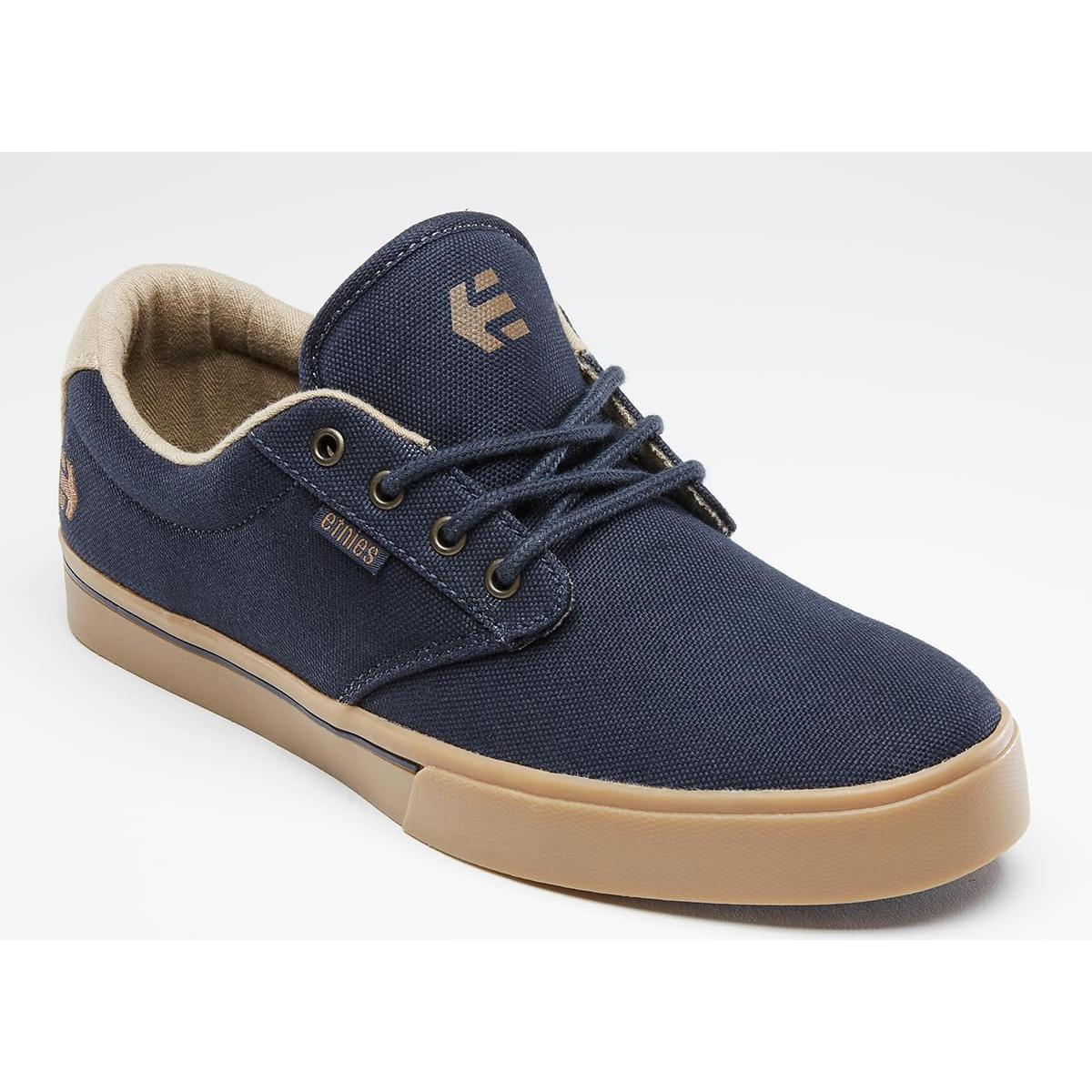 Zapatillas de Skate Etnies Marana 30cm Navy/Gum/Oro