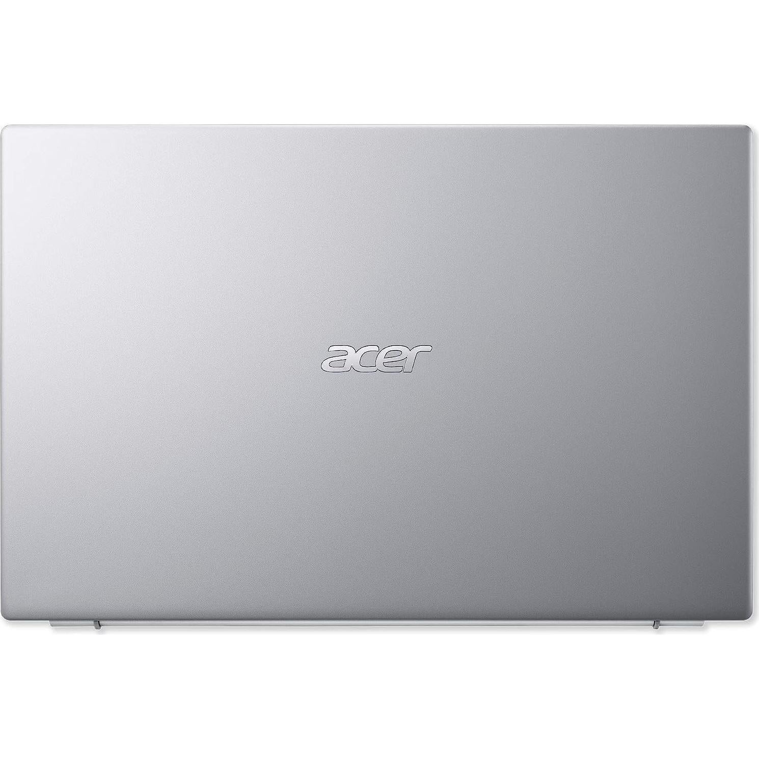 Portátil Acer Aspire 1 15.6" FHD, Intel Celeron, 12GB RAM, 256GB SSD