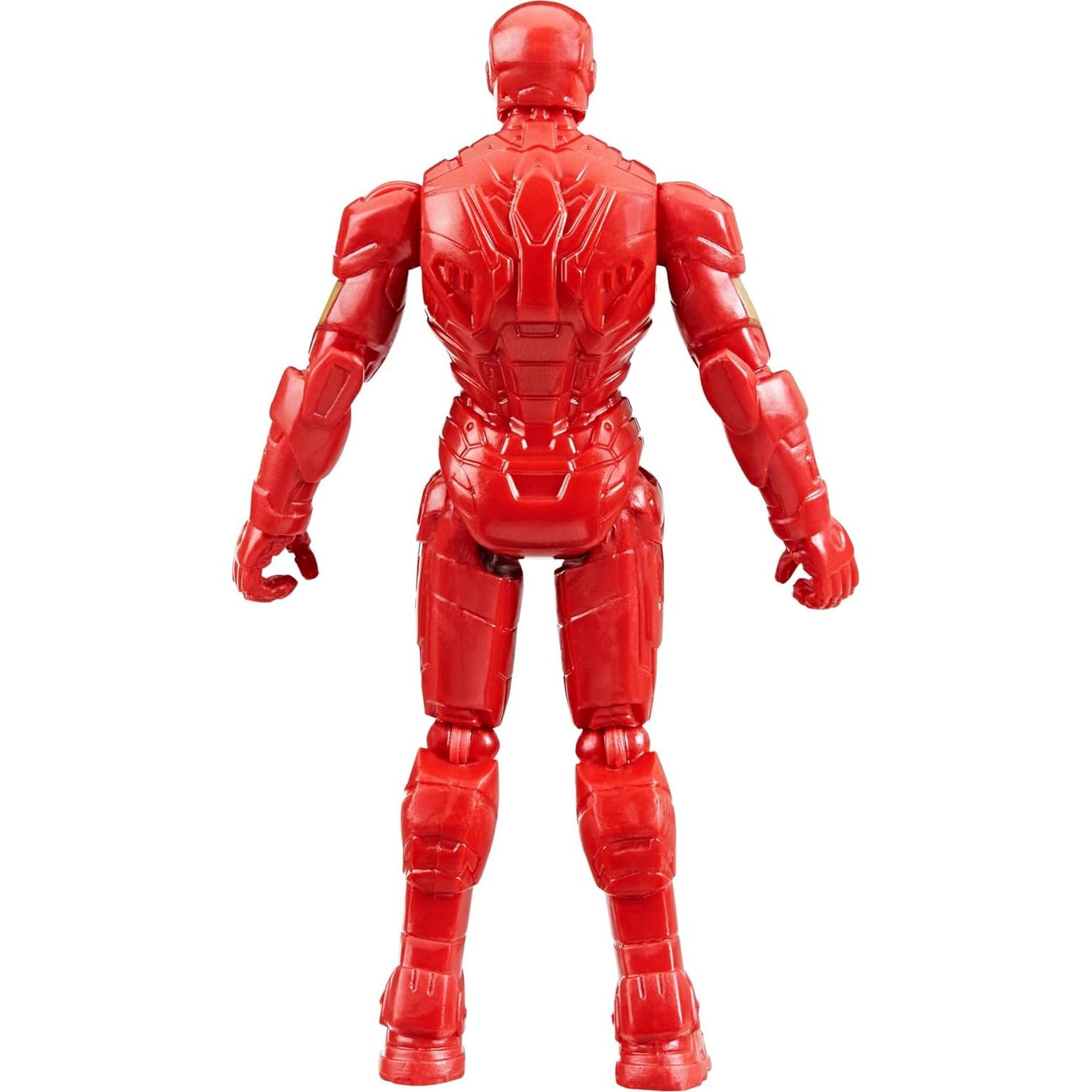 Figura de Acción Iron Man 10 cm - Marvel Vengadores