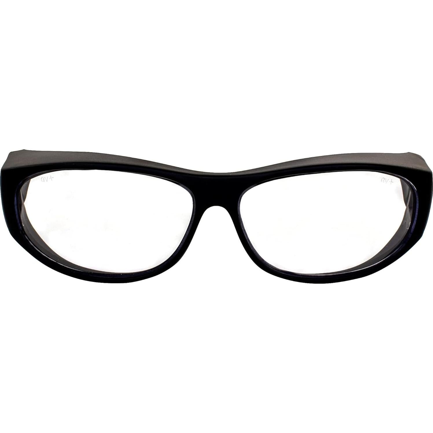 Gafas de Seguridad Global Vision Escort Lentes Claros UV400