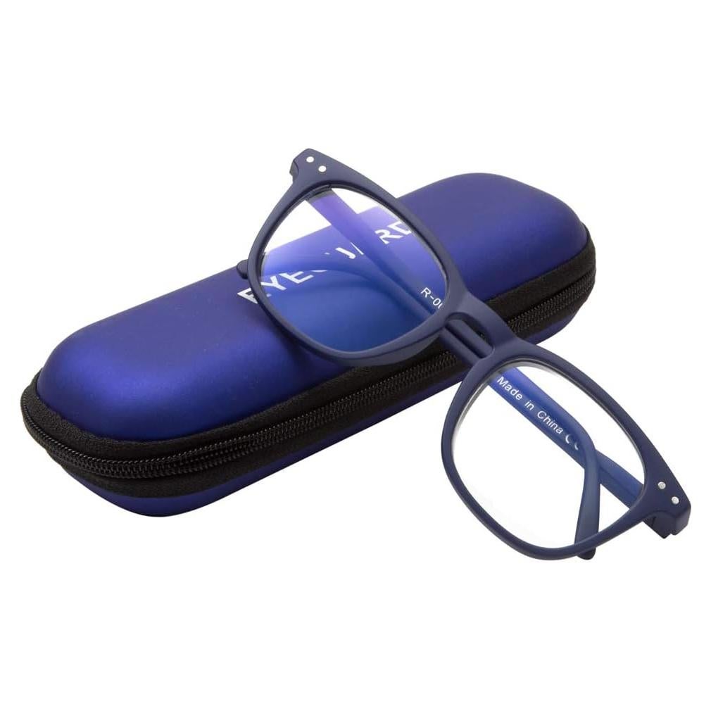 Gafas bloqueadoras de luz azul EYEGUARD para niños 5-12 años