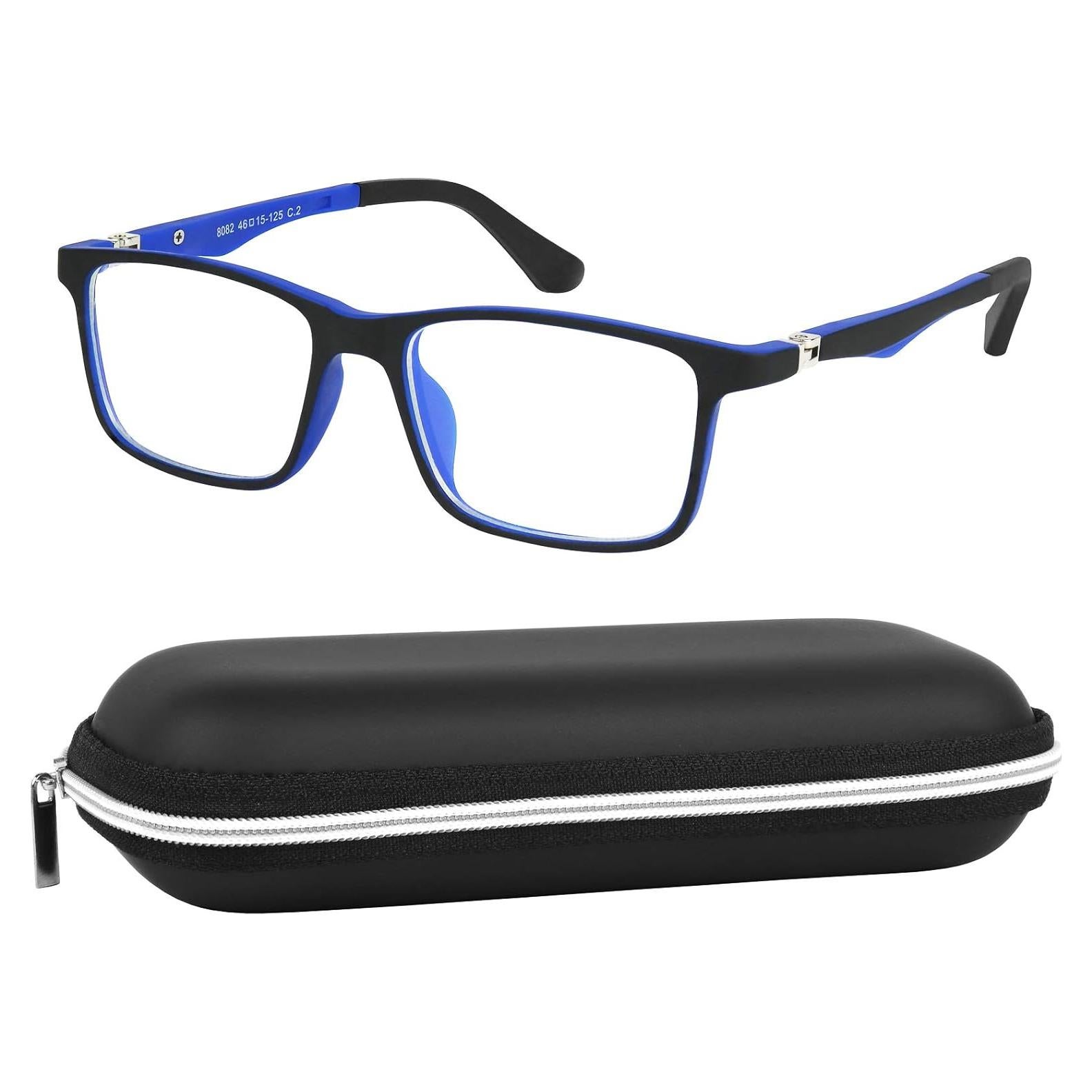 Gafas de Bloqueo de Luz Azul Yogo Vision Kids Unisex