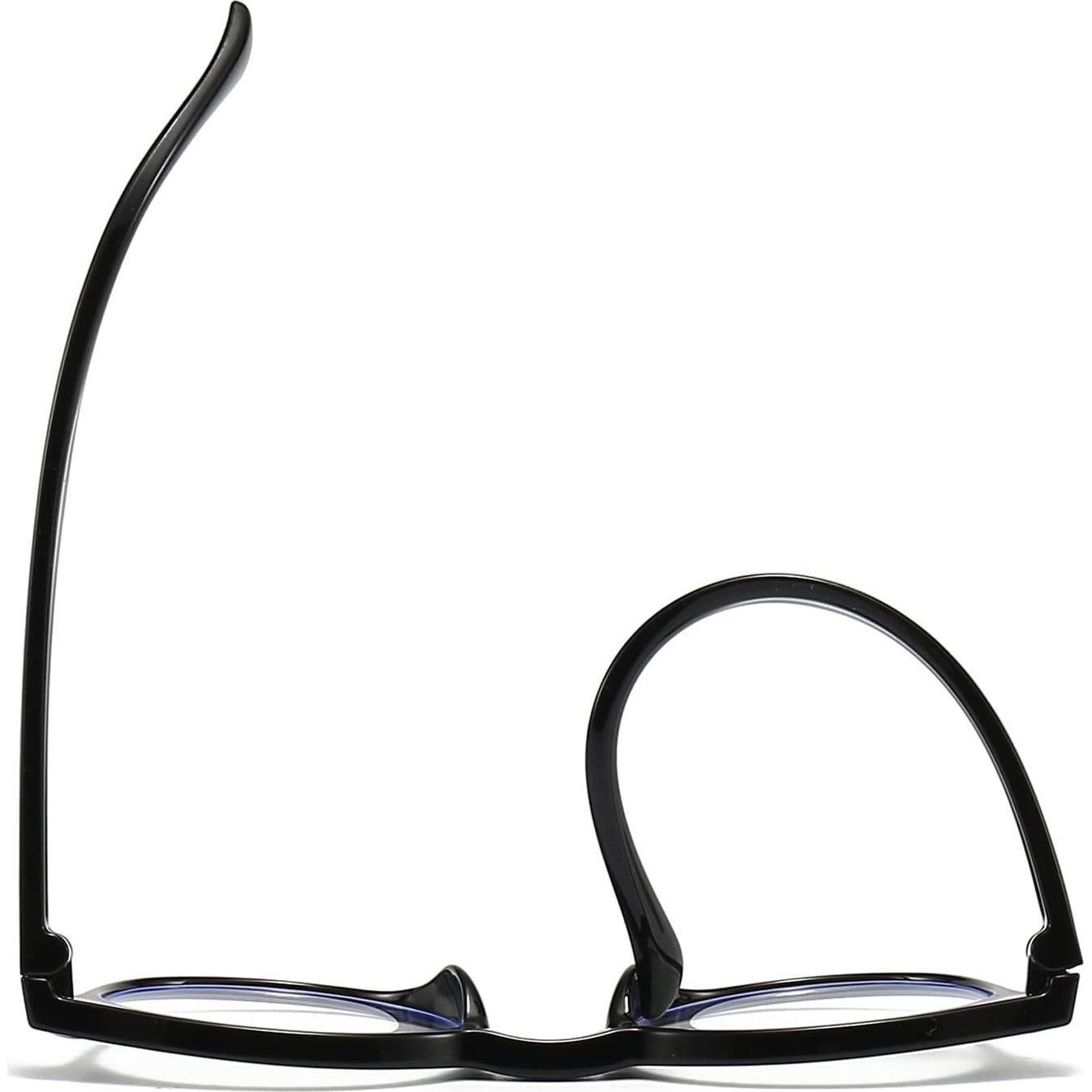 Gafas bloqueadoras de luz azul para niños SANHOOPOLO - 3 paquetes