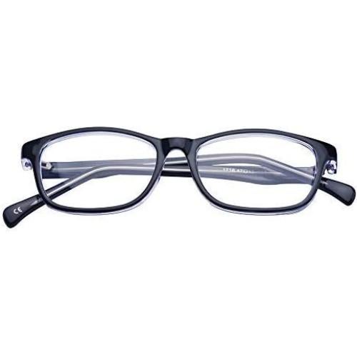 Gafas de Protección UV Outray para Niños y Niñas - Negro 47mm