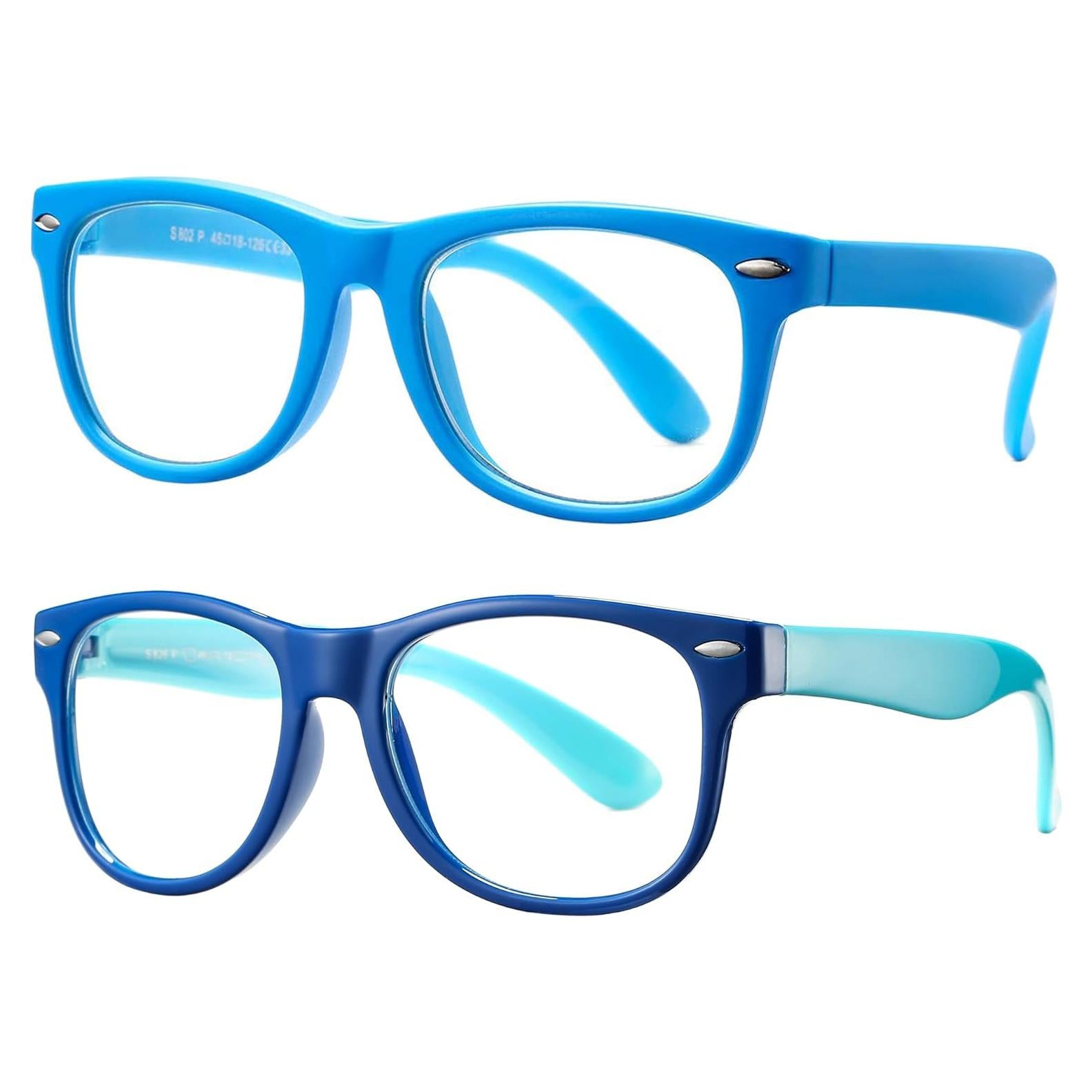 Gafas bloqueadoras de luz azul Pro Acme para niños 3-12 años