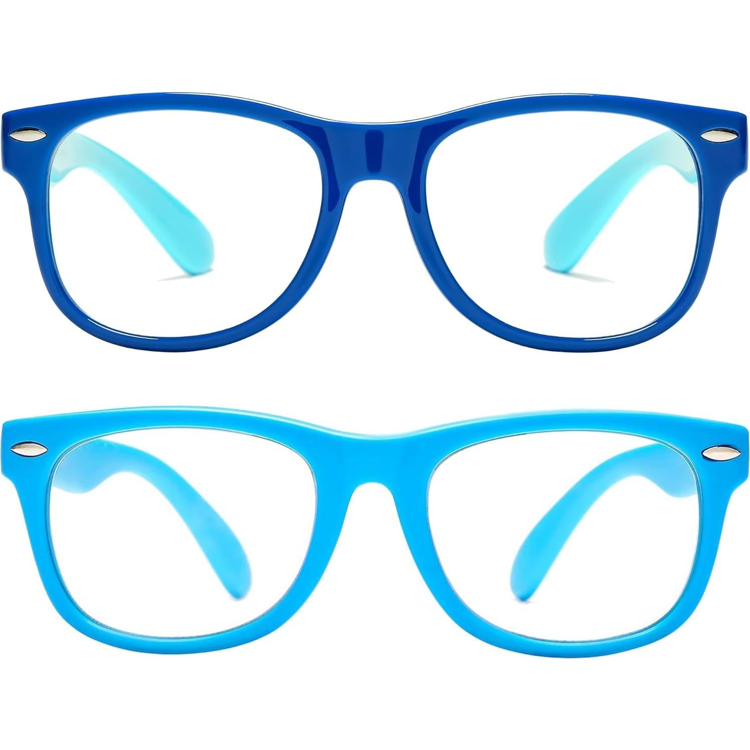 Gafas bloqueadoras de luz azul Pro Acme para niños 3-12 años