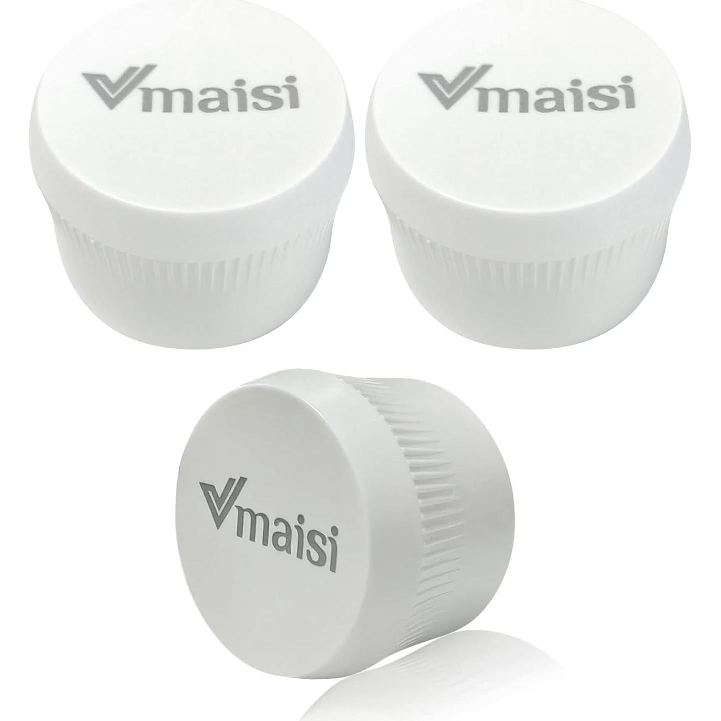 Llaves de Reemplazo Vmaisi para Cerraduras Magnéticas (3)