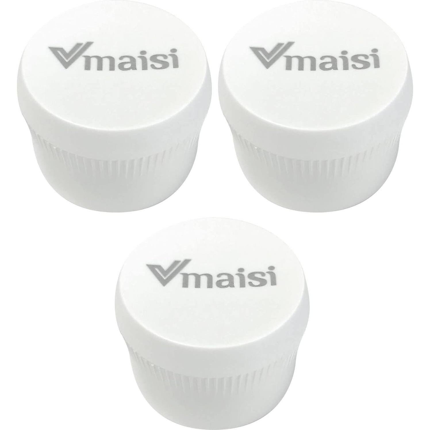 Llaves de Reemplazo Vmaisi para Cerraduras Magnéticas (3)