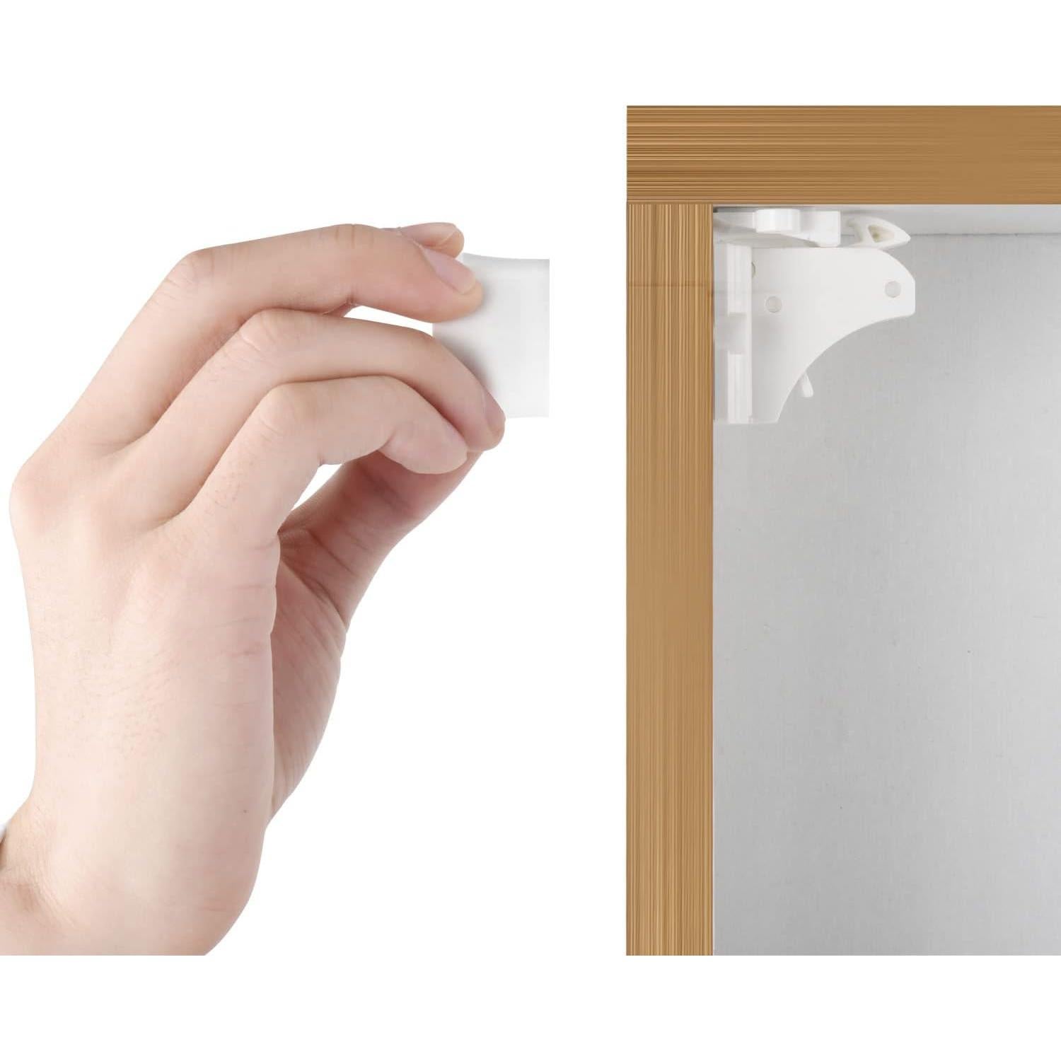 Llaves de Reemplazo Vmaisi para Cerraduras Magnéticas (3)