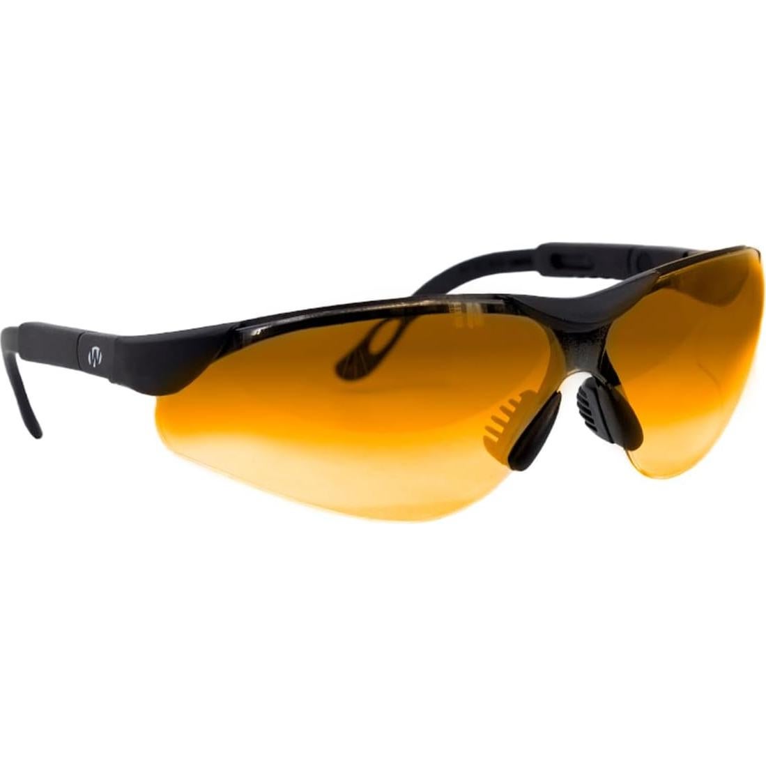 Gafas de Tiro Deportivo Walker Elite - Antivaho, UV, Ajustables