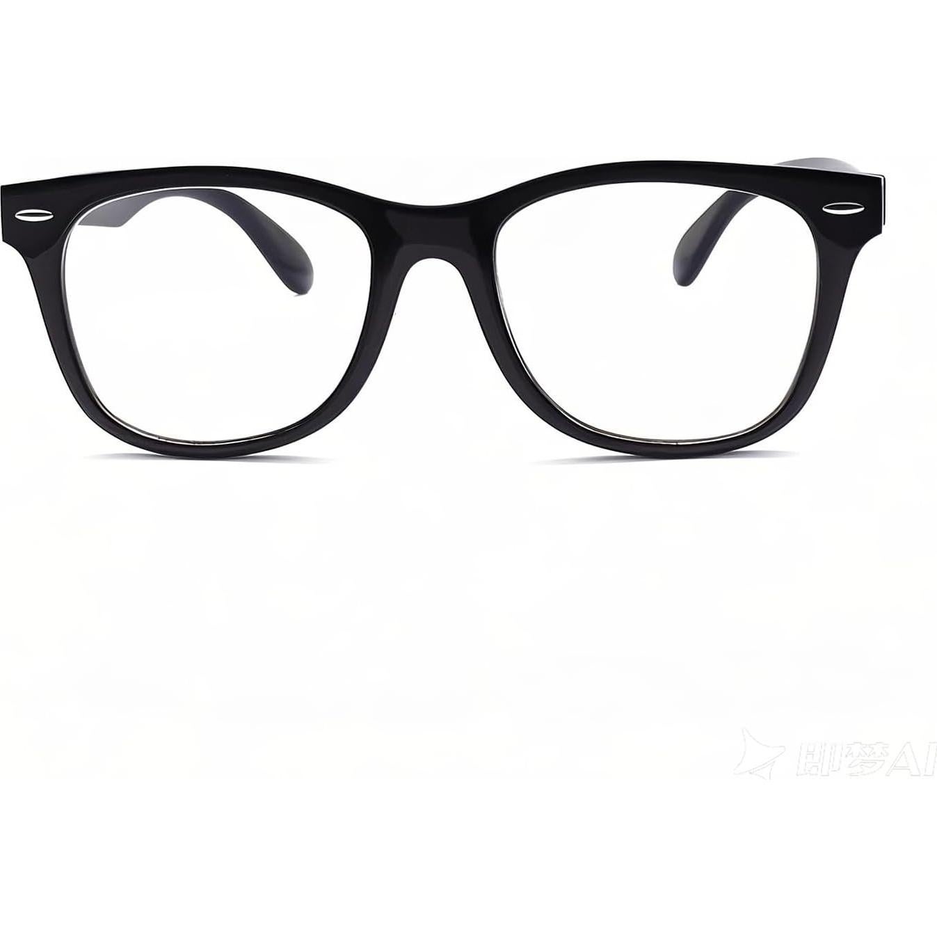 Gafas de Luz Azul JUSLINK para Niños 4-13 Años - Flexibles