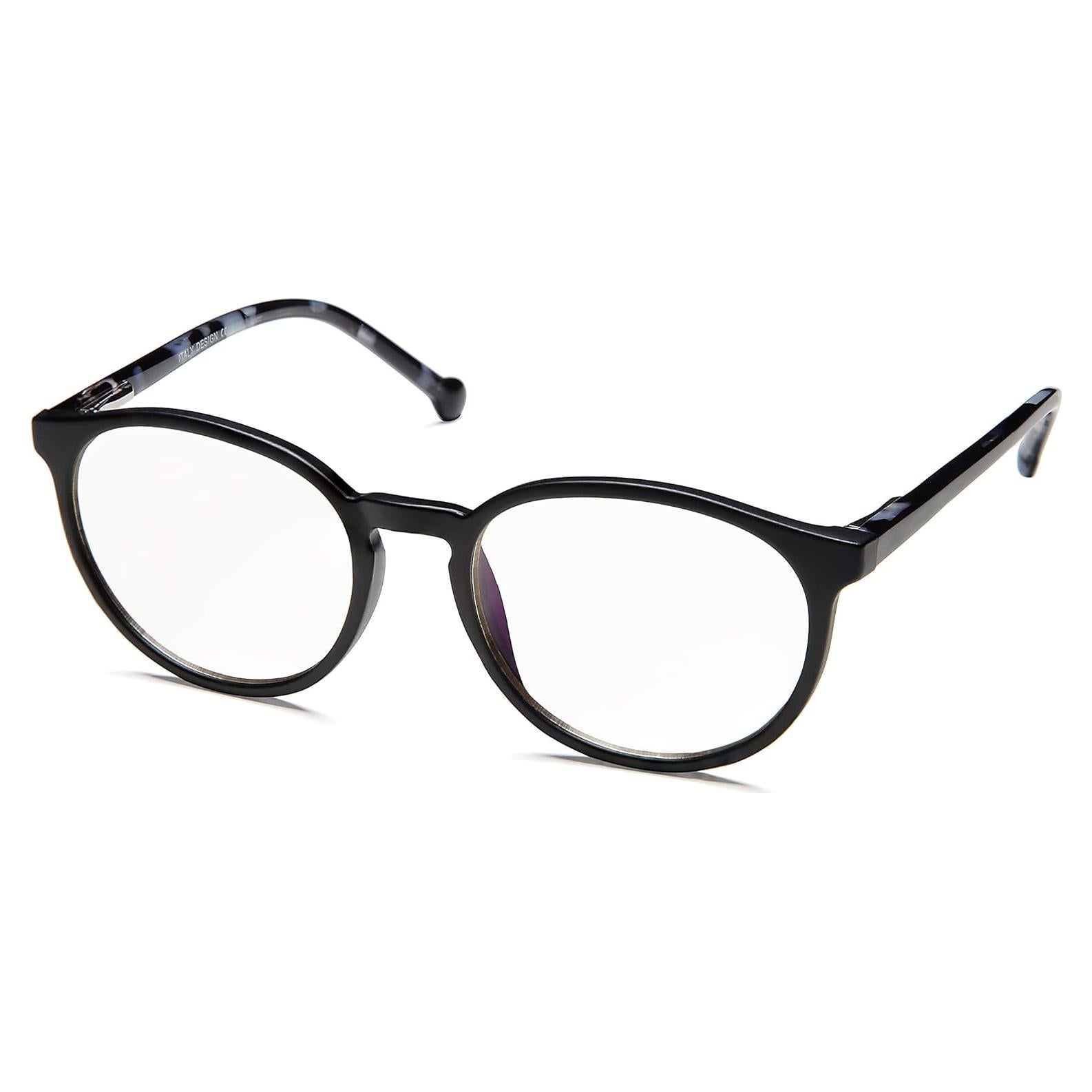 Gafas de luz azul Prospek para niños, lentes claros K317