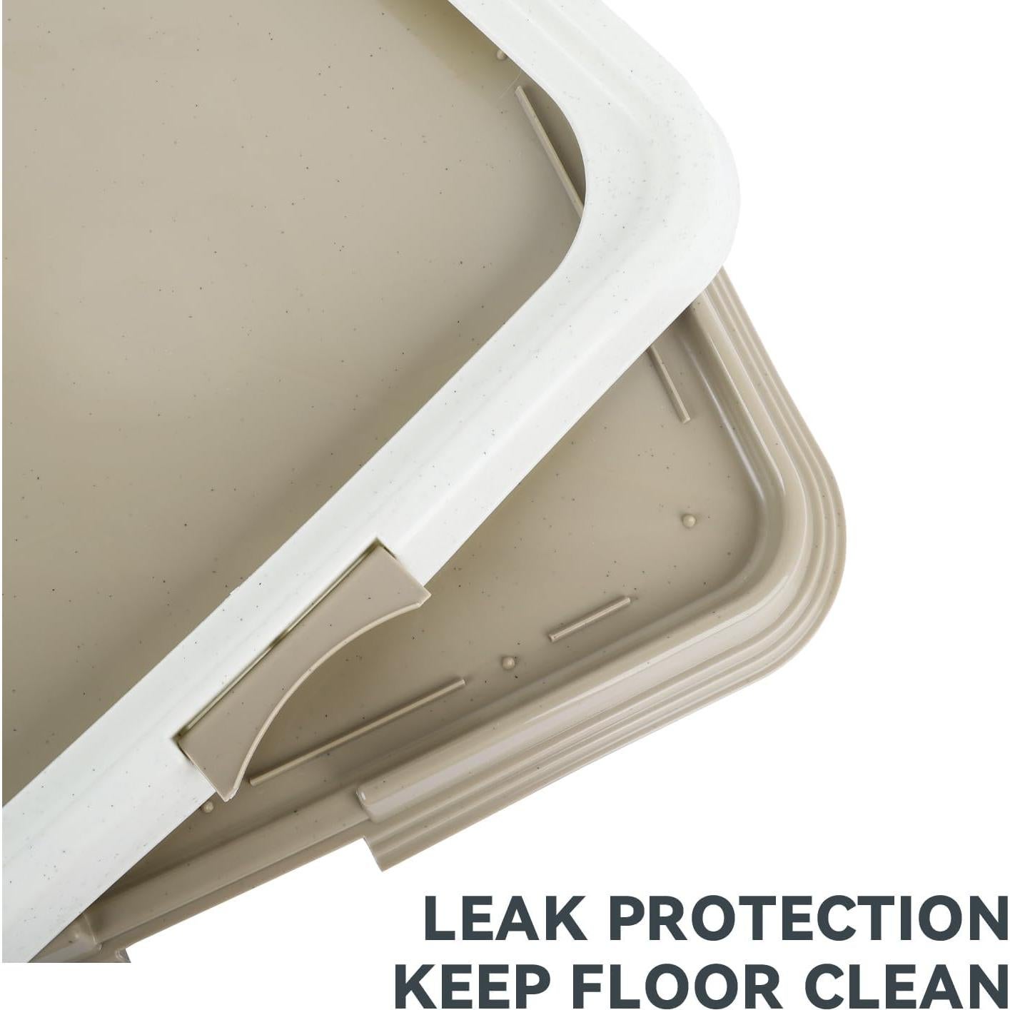 Soporte para Almohadillas Pawise 59.69x59.69 cm Antideslizante