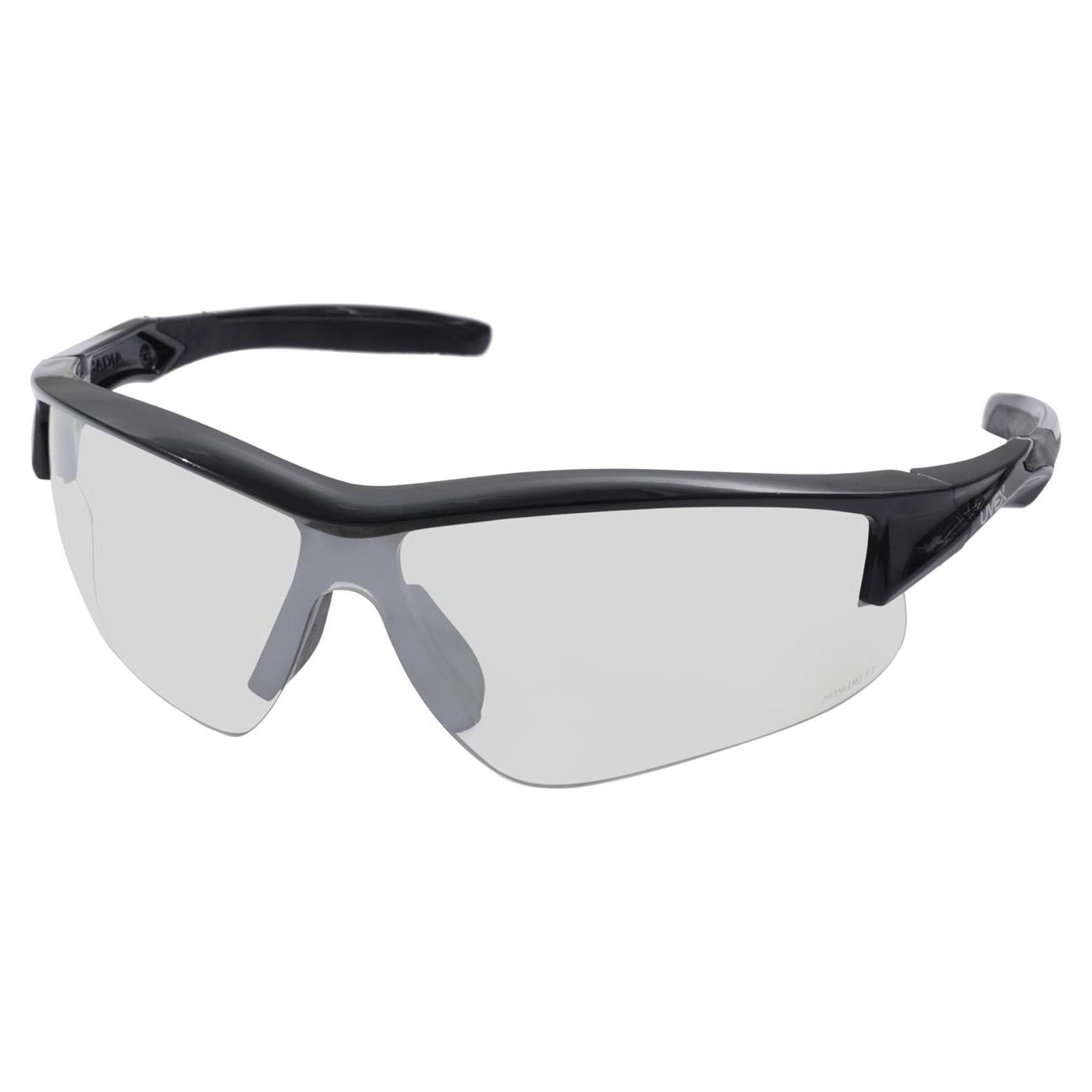 Gafas de Tiro Howard Leight Uvex Acadia R-02216 Antirayaduras