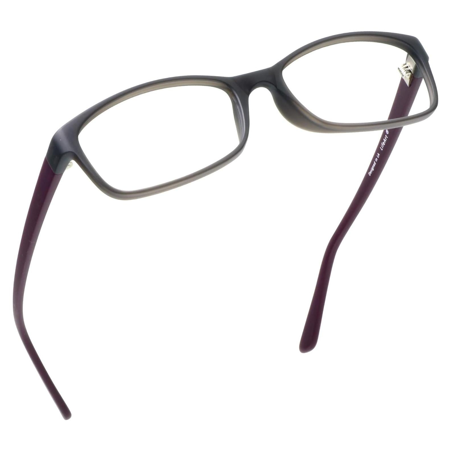 Gafas bloqueadoras de luz azul LifeArt, anti-fatiga ocular 1.5x