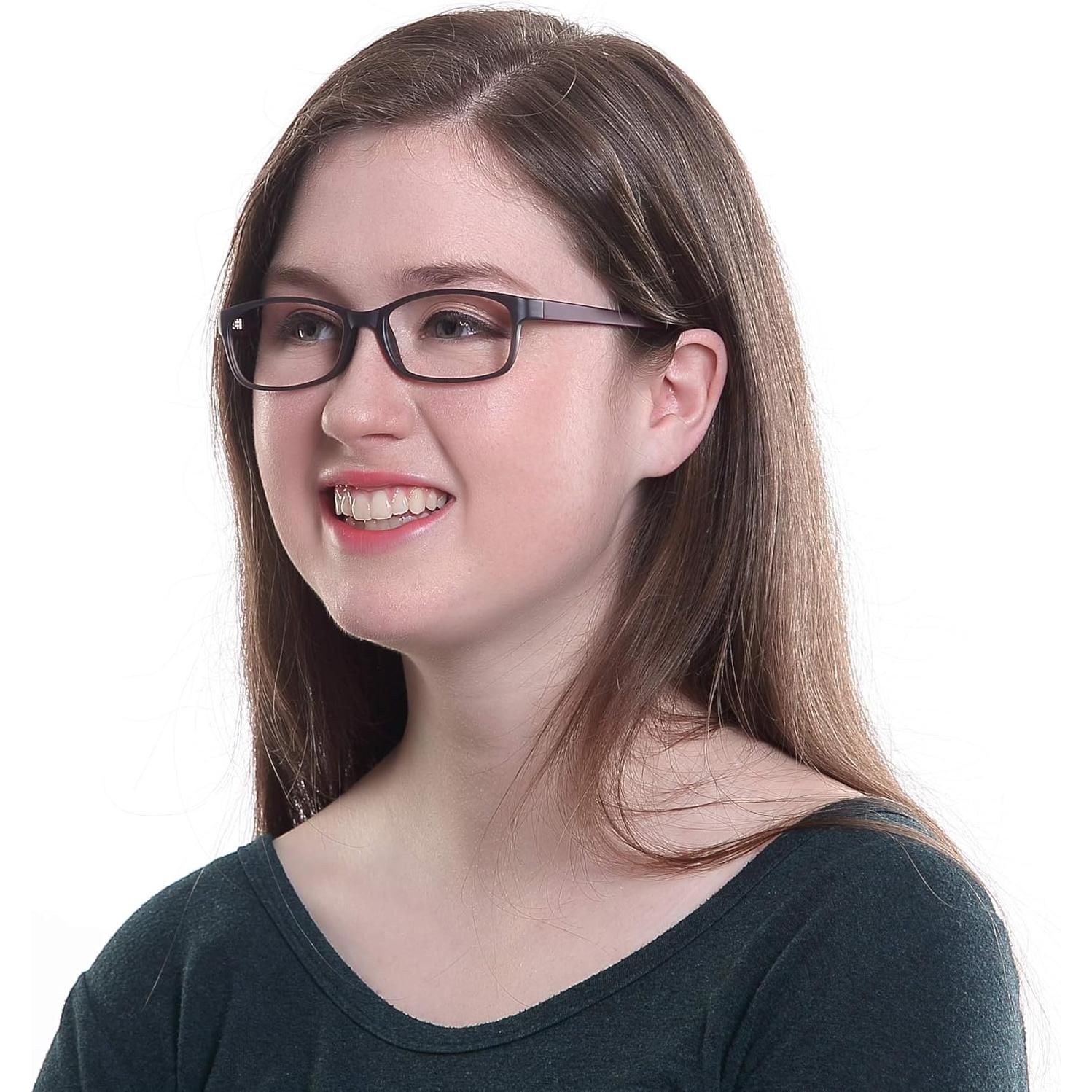 Gafas bloqueadoras de luz azul LifeArt, anti-fatiga ocular 1.5x