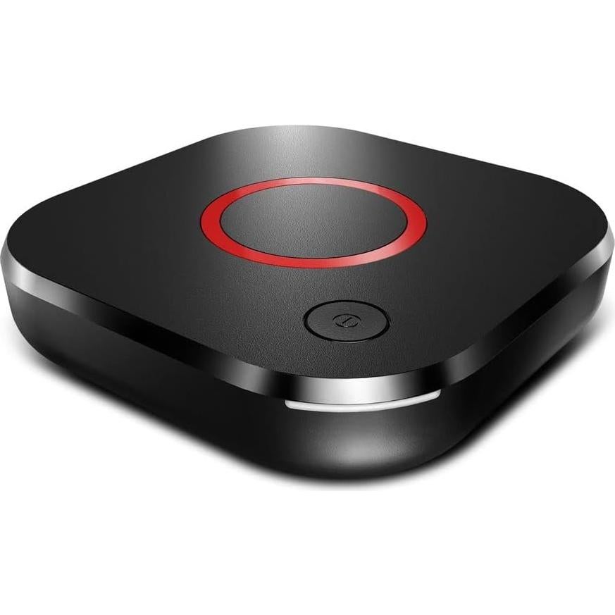 Set Top Box Infomir MAG 544W3 4K HDMI 2.1 Wi-Fi