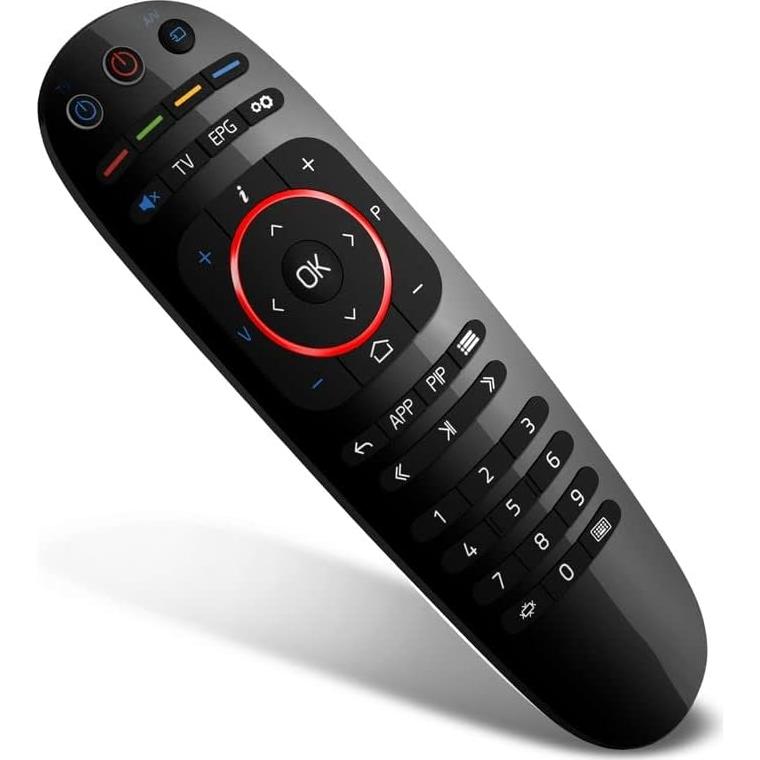 Set Top Box Infomir MAG 544W3 4K HDMI 2.1 Wi-Fi