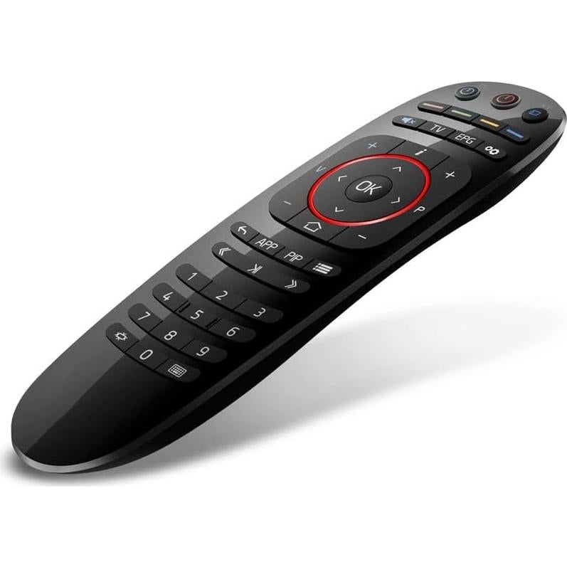 Set Top Box Infomir MAG 544W3 4K HDMI 2.1 Wi-Fi