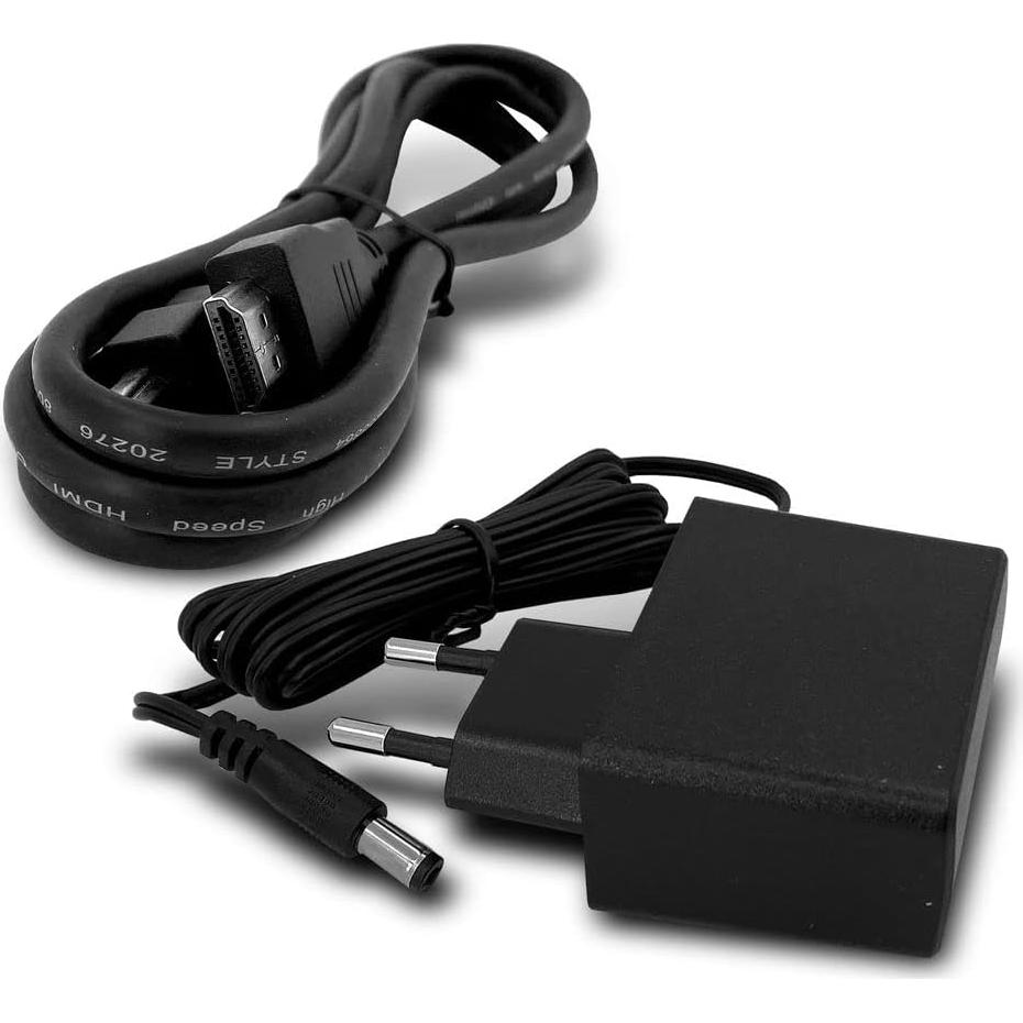 Set Top Box Infomir MAG 544W3 4K HDMI 2.1 Wi-Fi