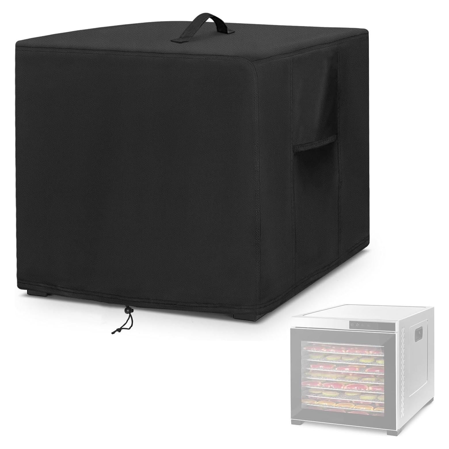 Cubierta Impermeable para Deshidratador Cosori 38x51x33cm