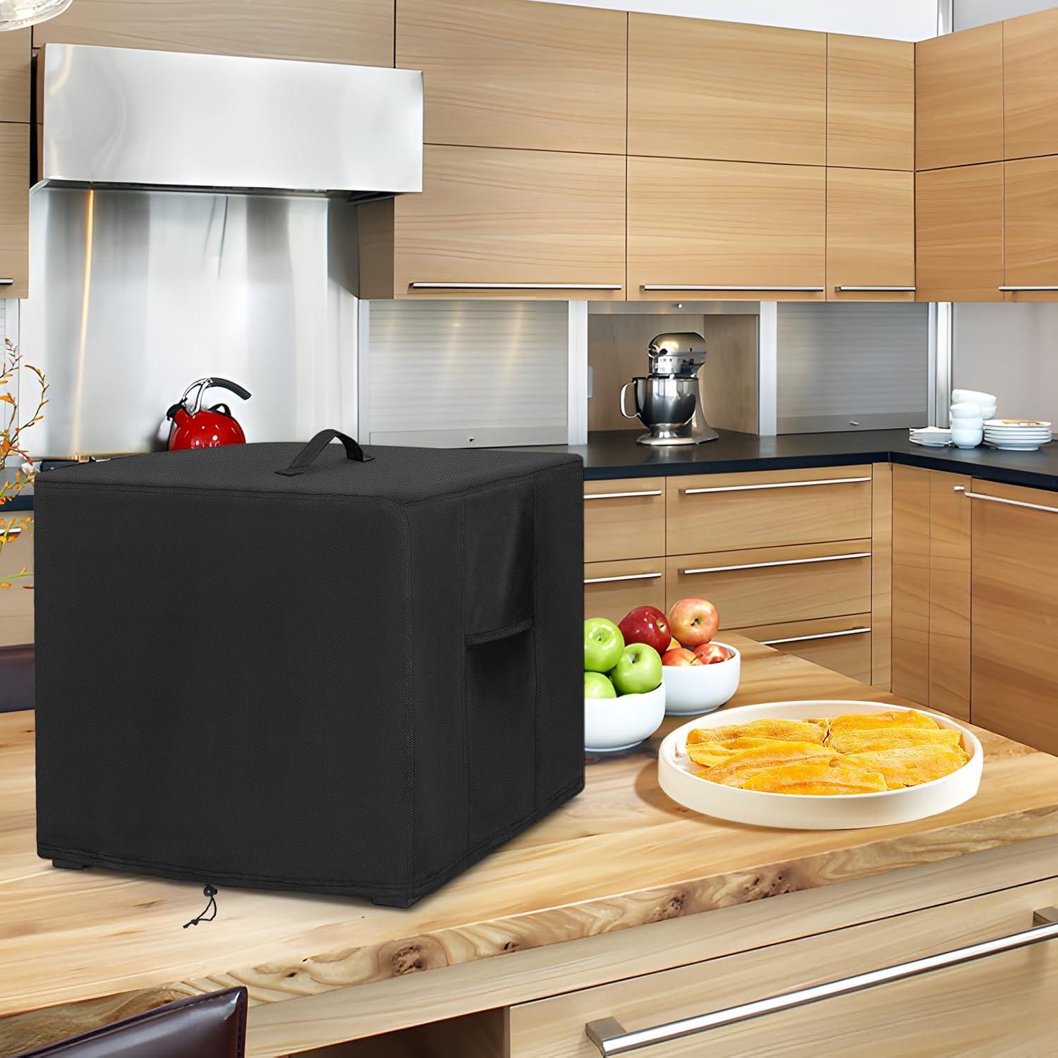 Cubierta Impermeable para Deshidratador Cosori 38x51x33cm