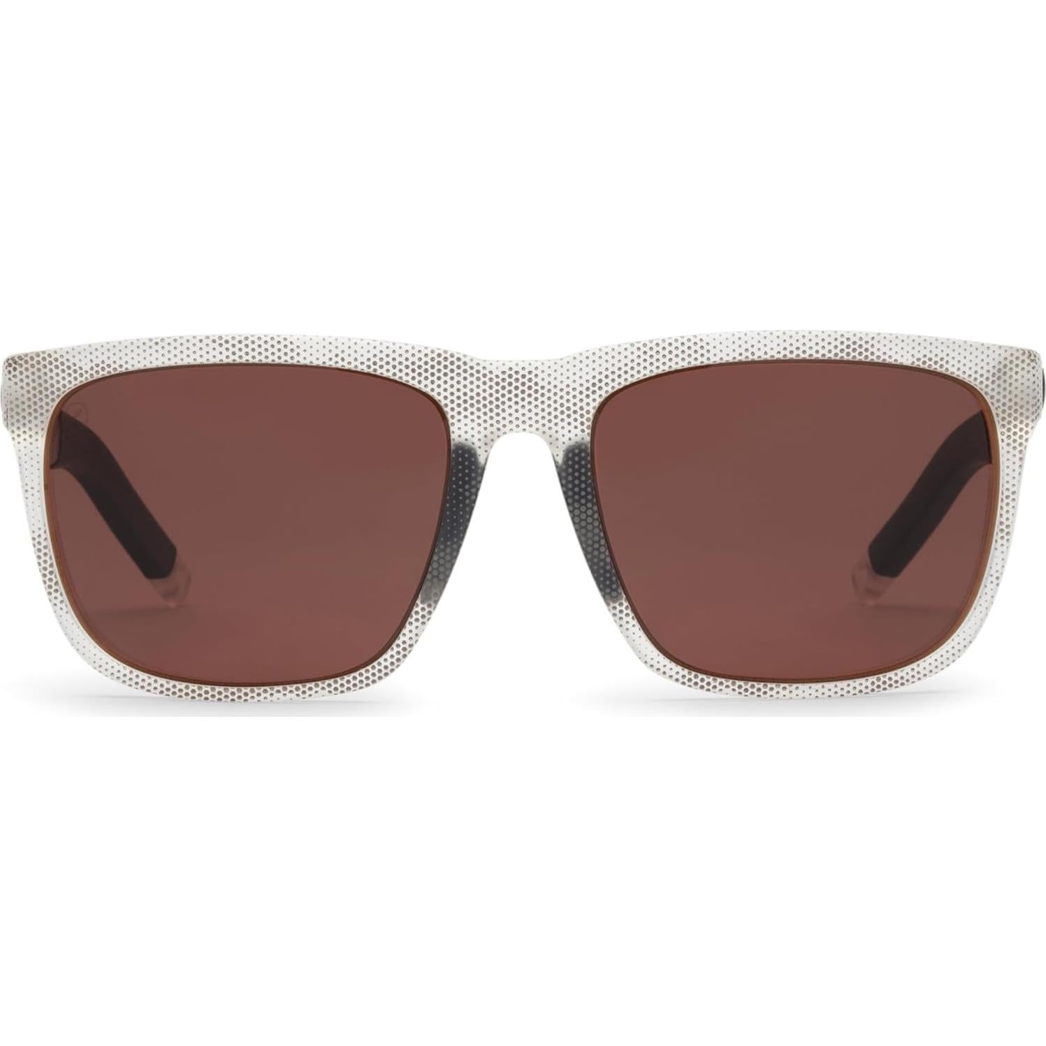 Gafas de sol polarizadas Electric Encelia Hueso Rosa Polar Pro