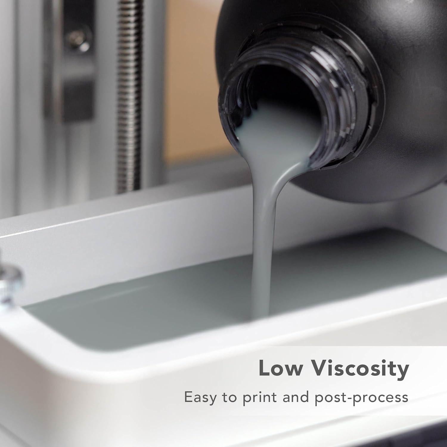 Resina de Impresión 3D Phrozen Speed 1 kg UV 405nm