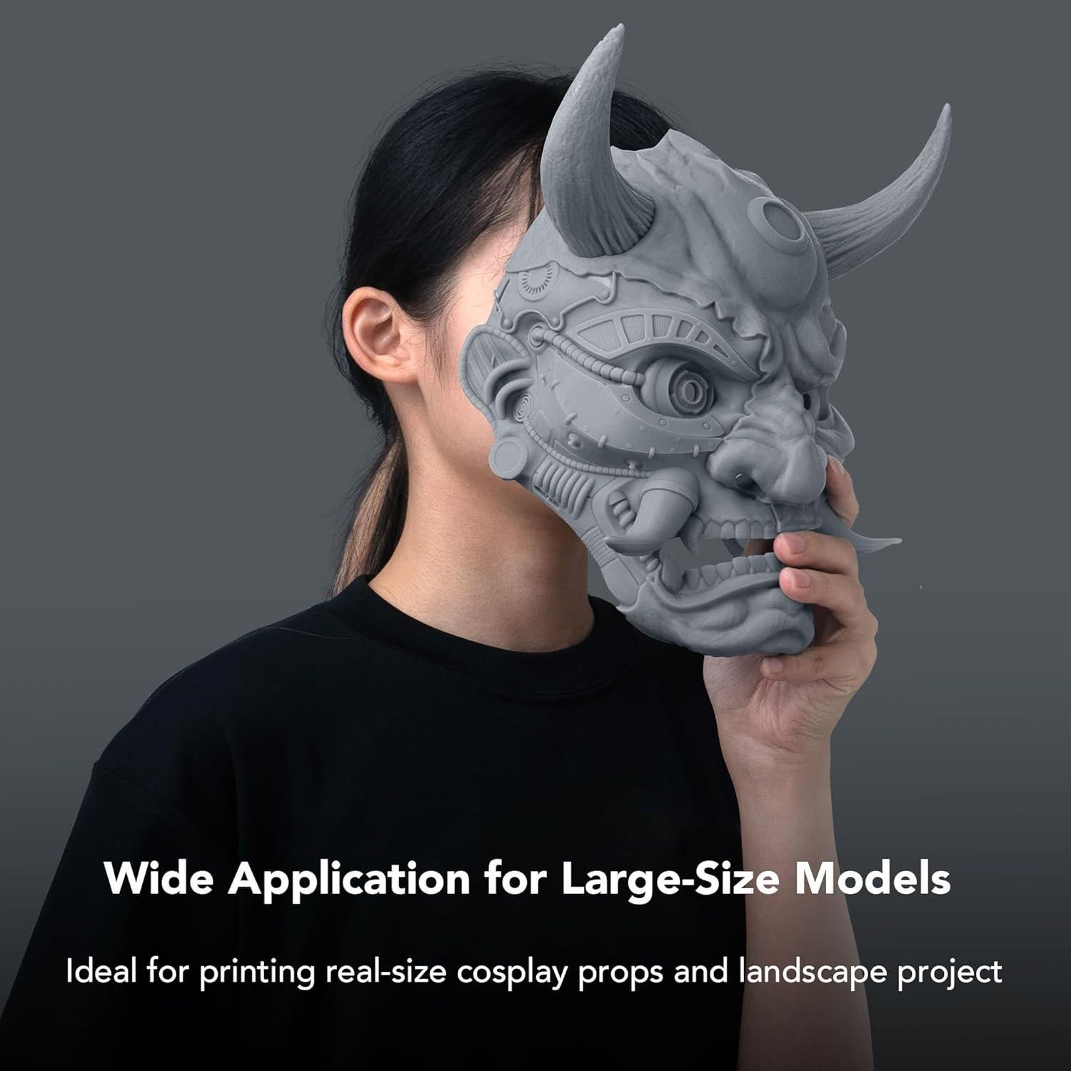 Resina de Impresión 3D Phrozen Speed 1 kg UV 405nm