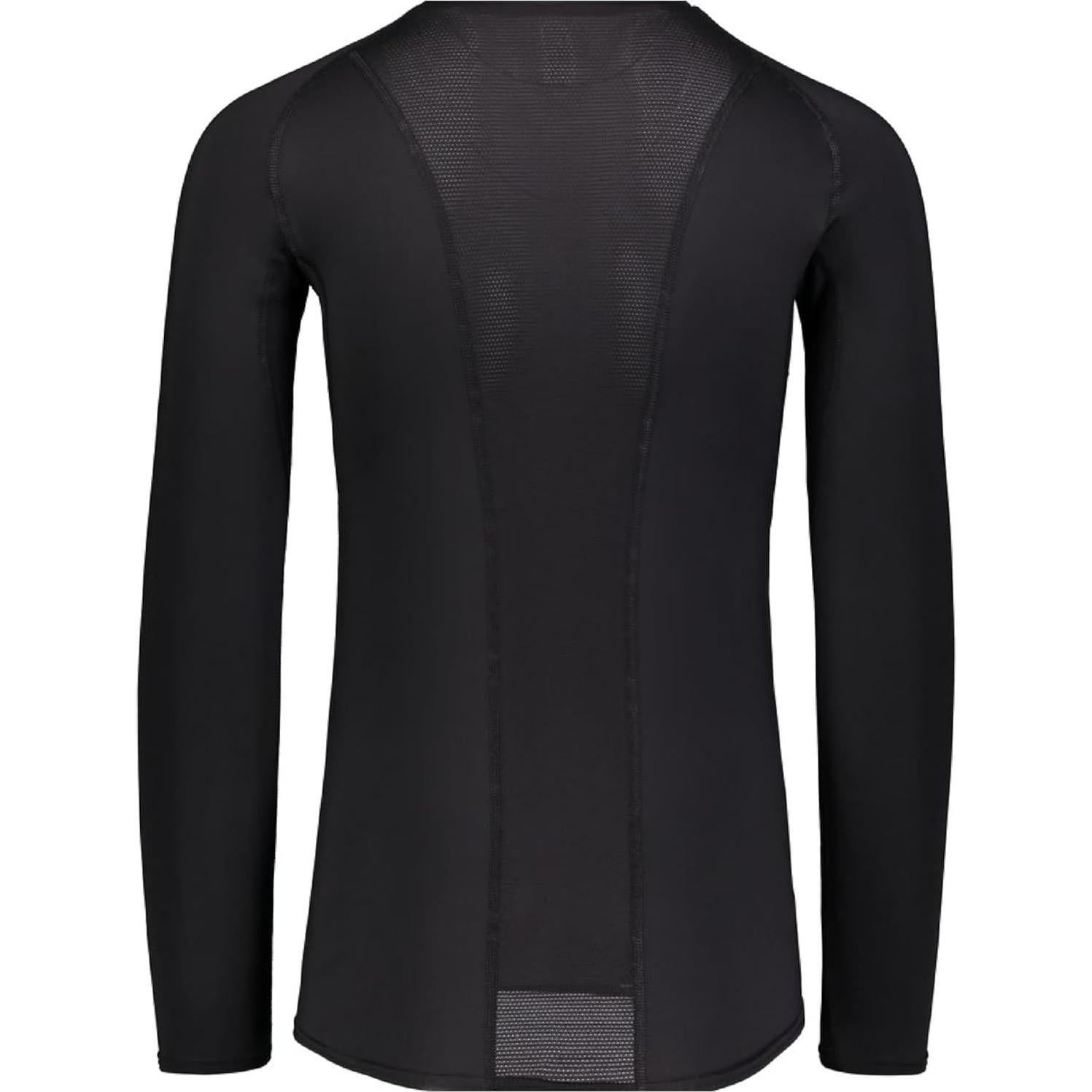 Camiseta de Compresión Russell Athletic Manga Larga Hombre