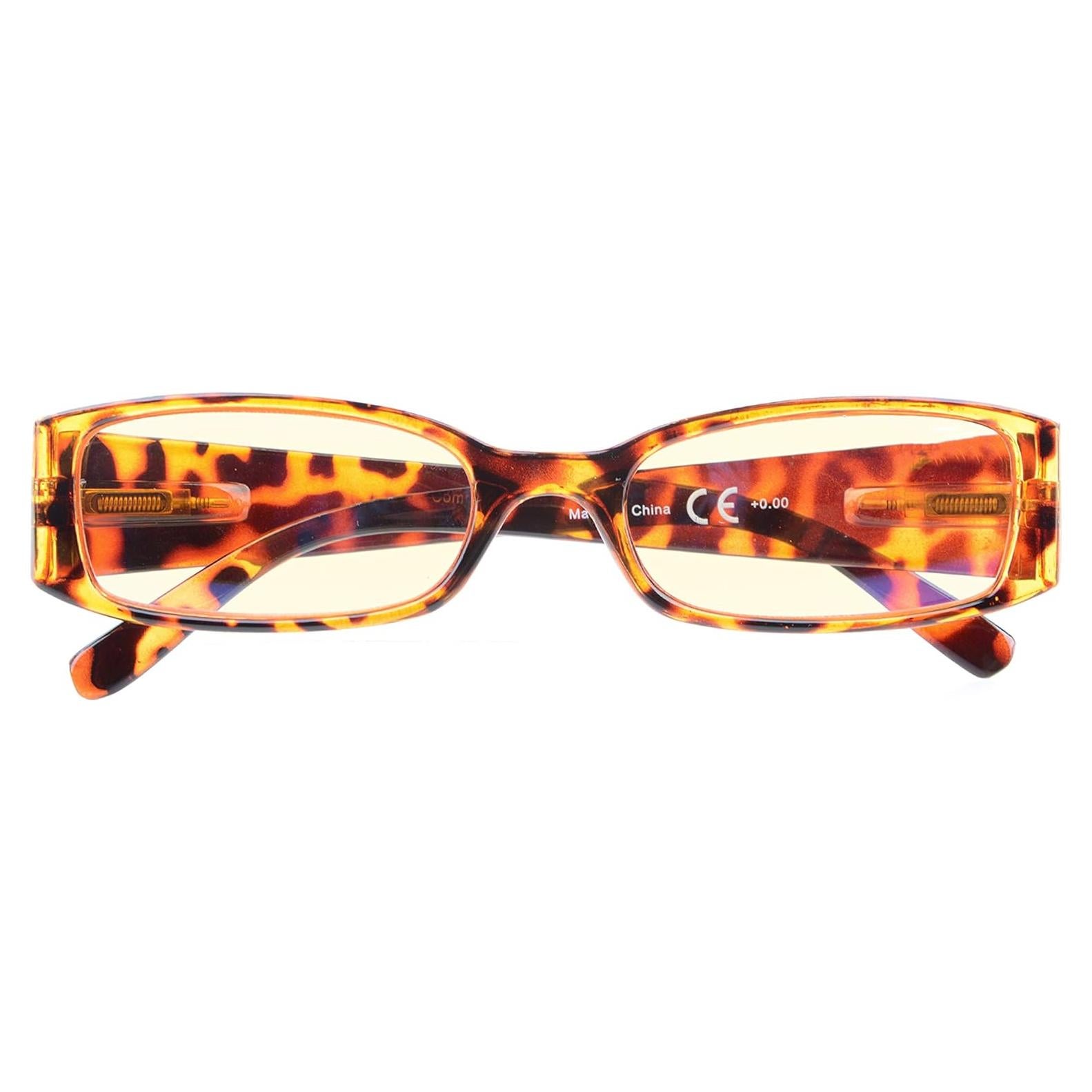 Gafas de Computadora CessBlu para Mujeres con Filtro Luz Azul