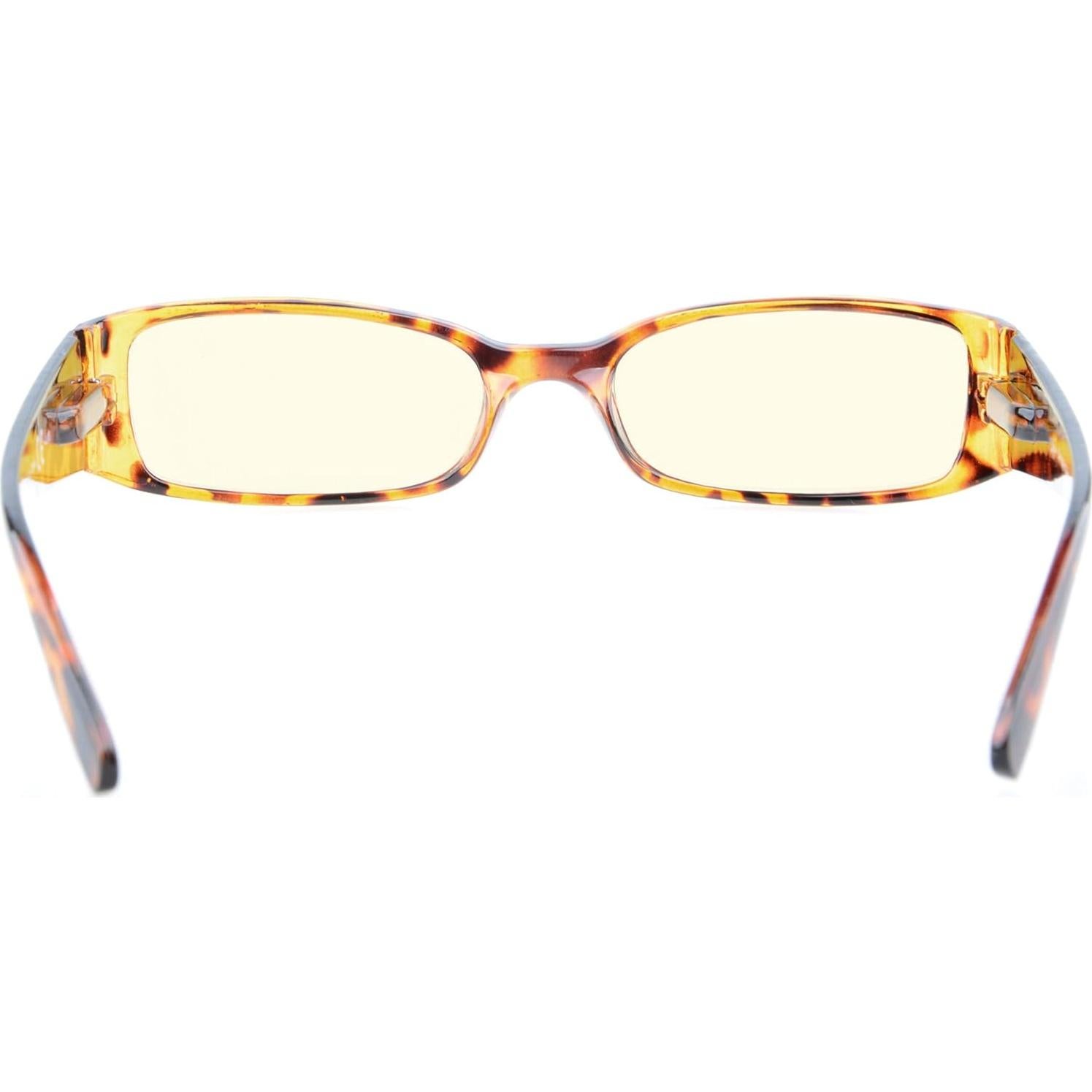 Gafas de Computadora CessBlu para Mujeres con Filtro Luz Azul