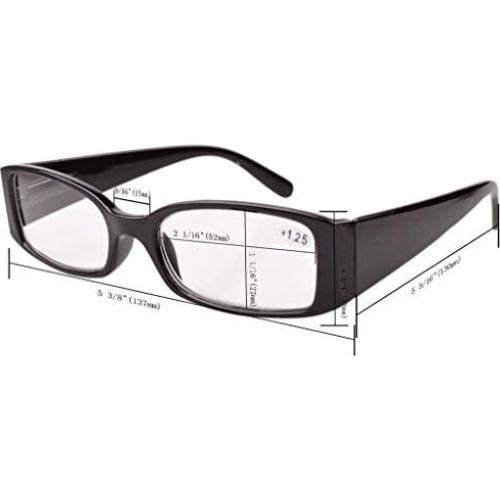 Gafas de Computadora CessBlu para Mujeres con Filtro Luz Azul