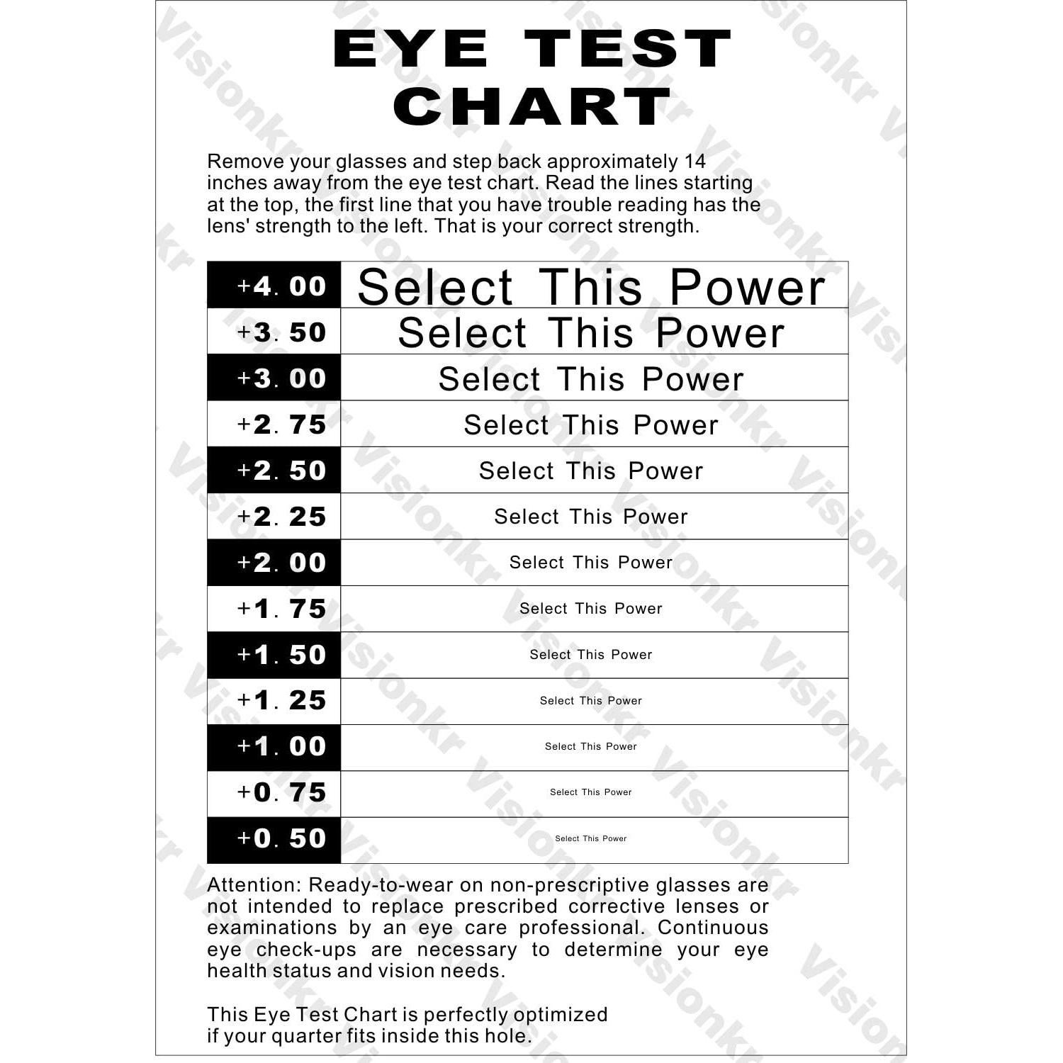 Gafas de Luz Azul CessBlu para Mujeres Rojo 2.5x