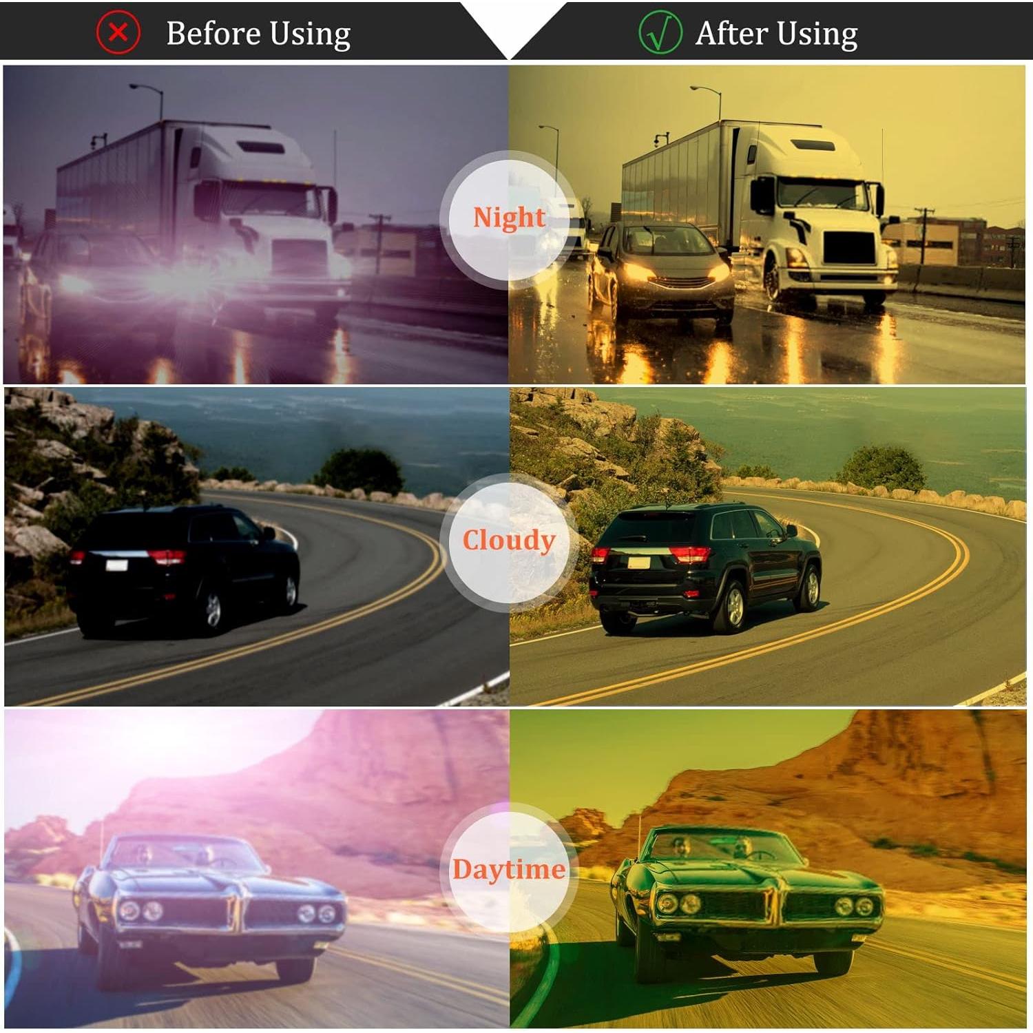 Gafas de sol aviador Outray polarizadas UV400 para conducir