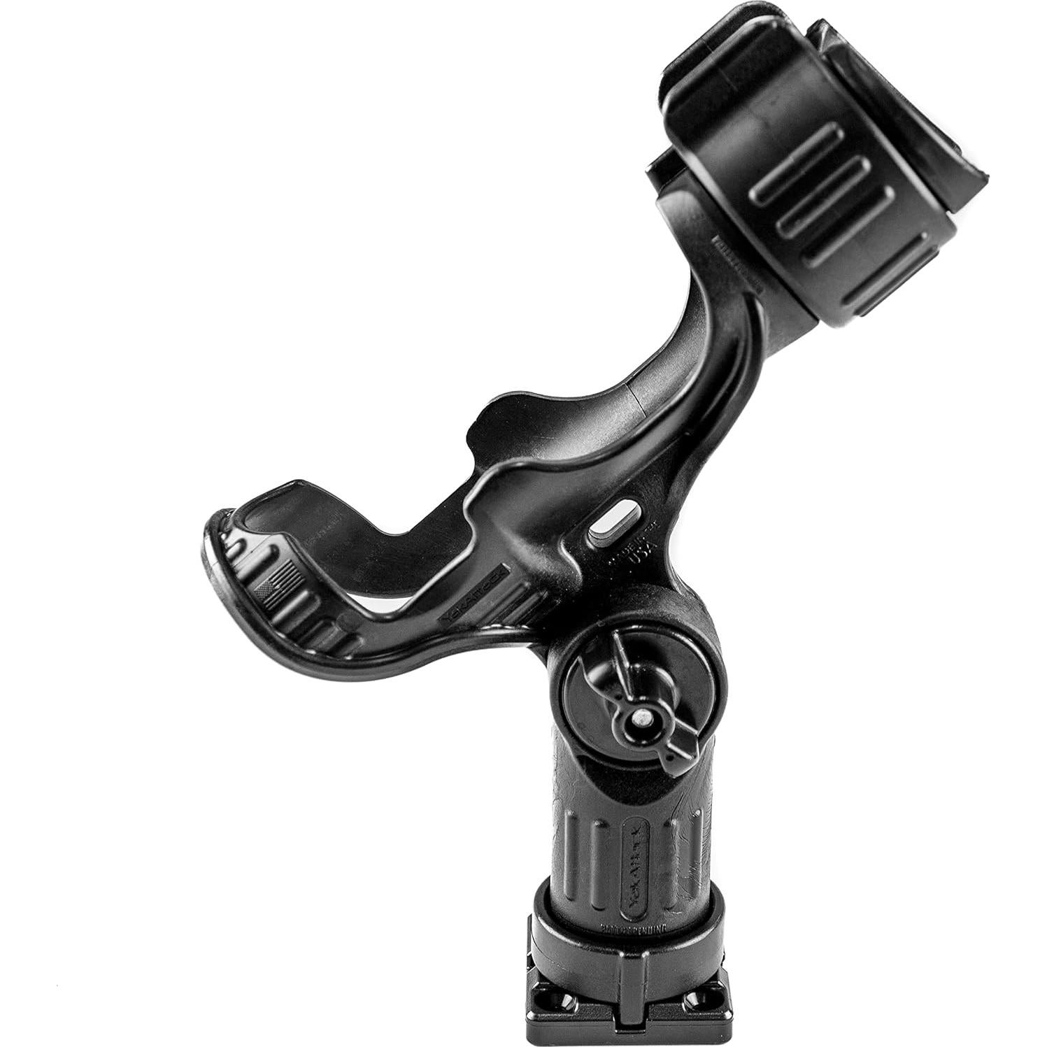 Soporte YakAttack GridLoc MightyMount MMGL-1001 Negro